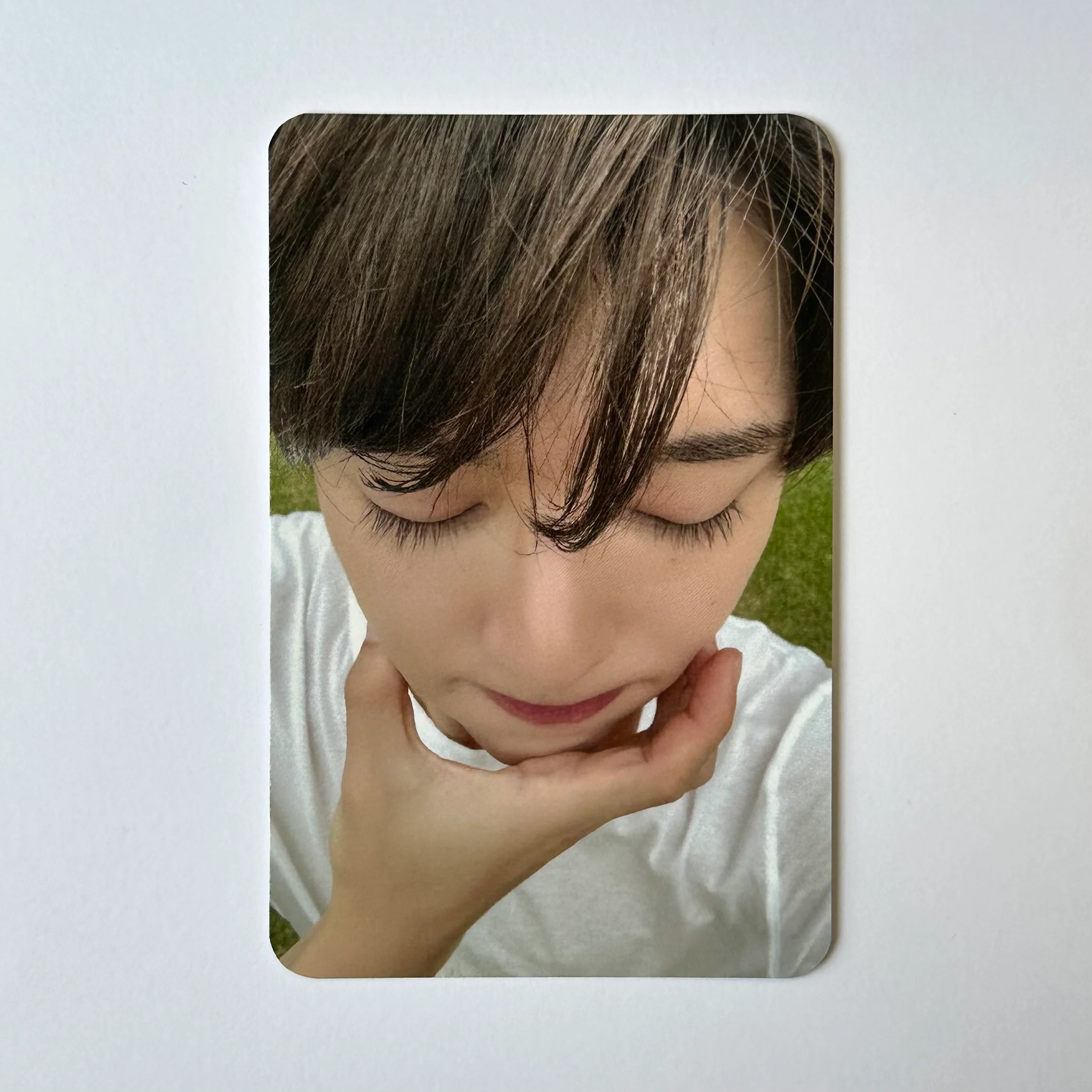 NCT WISH - COLOR (Jewel Case ver) Soundwave Photocards - Image 2
