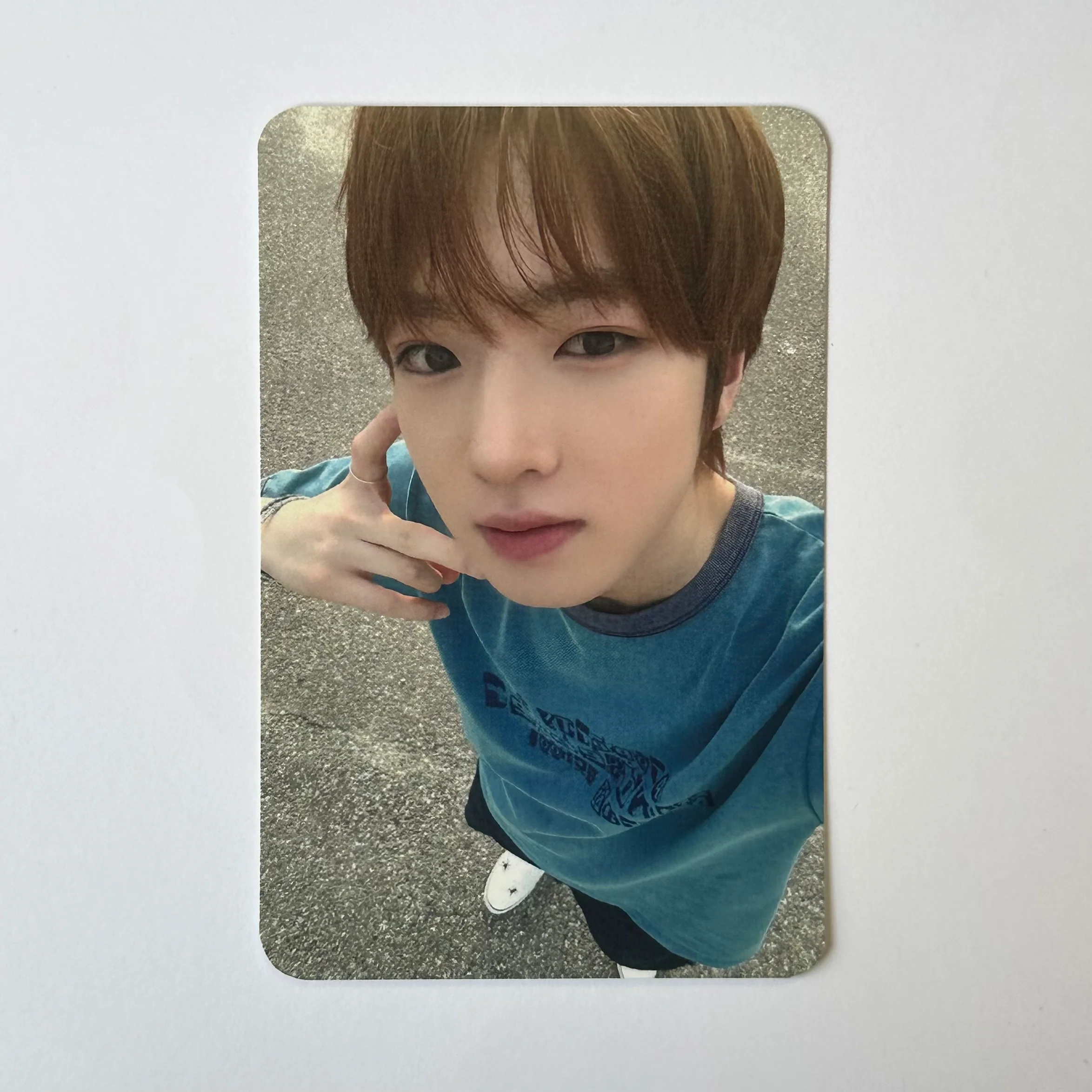NCT WISH - COLOR (Jewel Case ver) Soundwave Photocards - Image 7