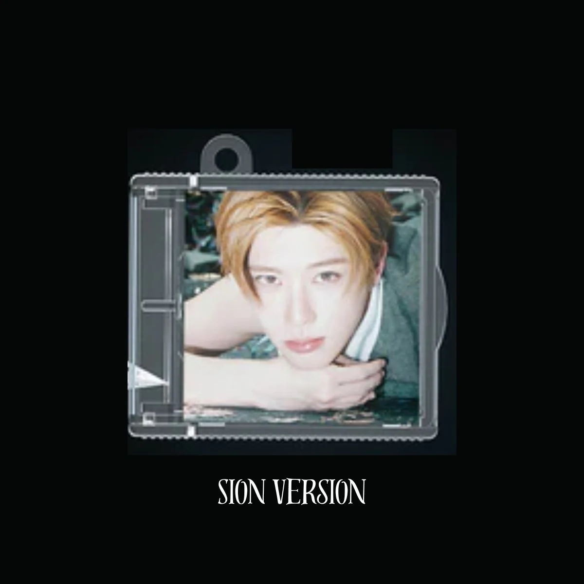 NCT WISH - Ode To Love (SMini Ver) - Image 3