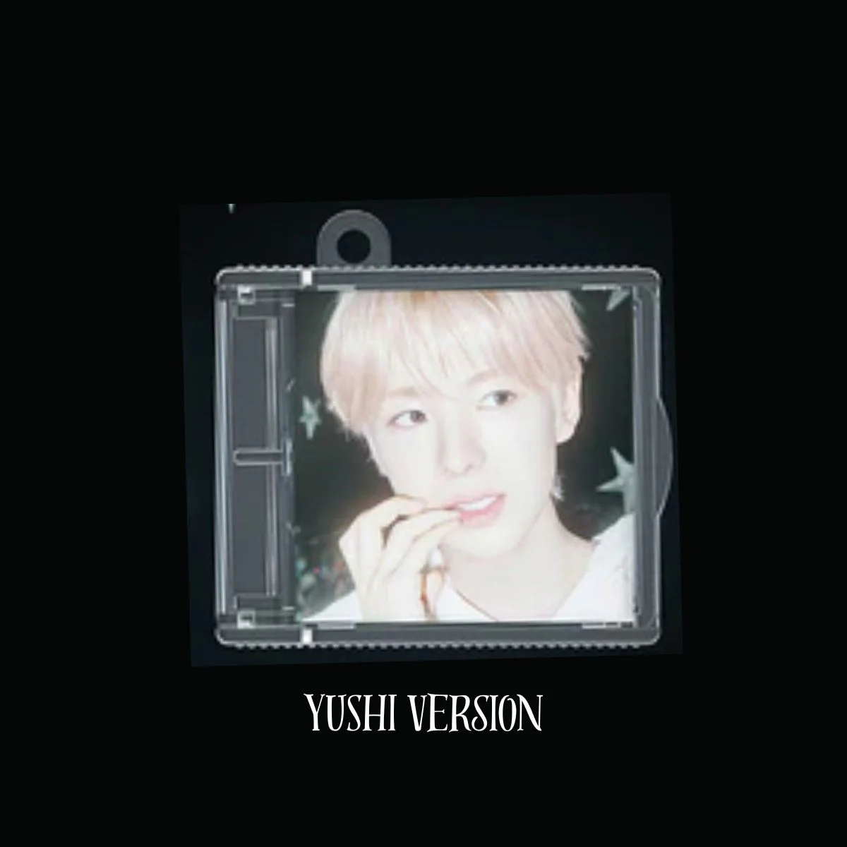 NCT WISH - Ode To Love (SMini Ver) - Image 5