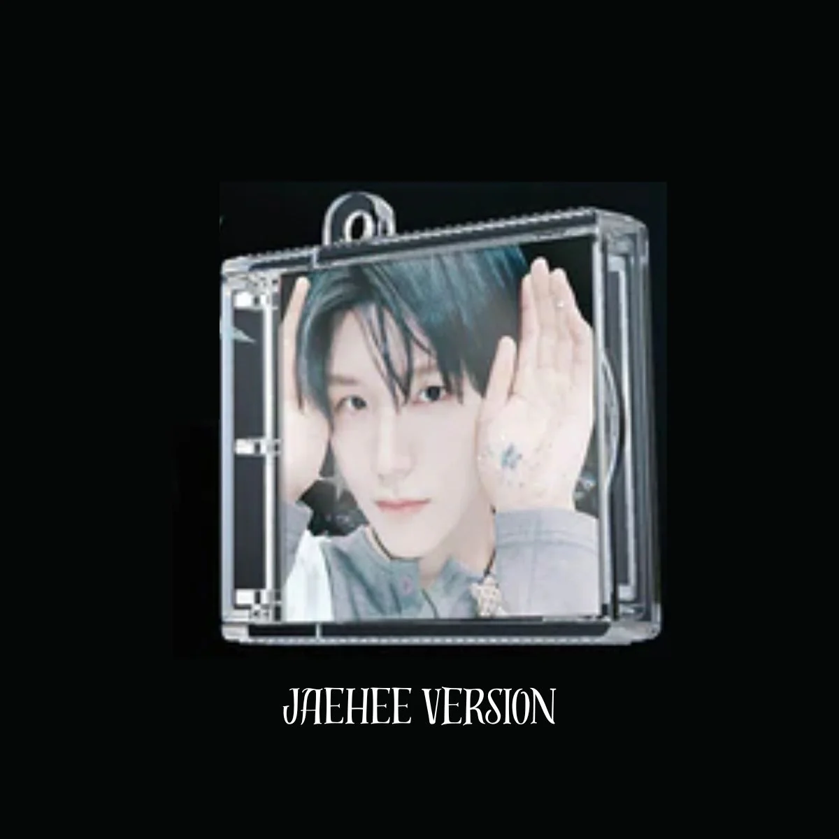 NCT WISH - Ode To Love (SMini Ver) - Image 6