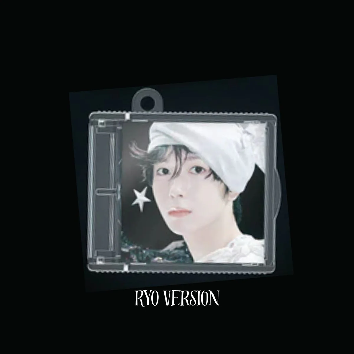 NCT WISH - Ode To Love (SMini Ver) - Image 7