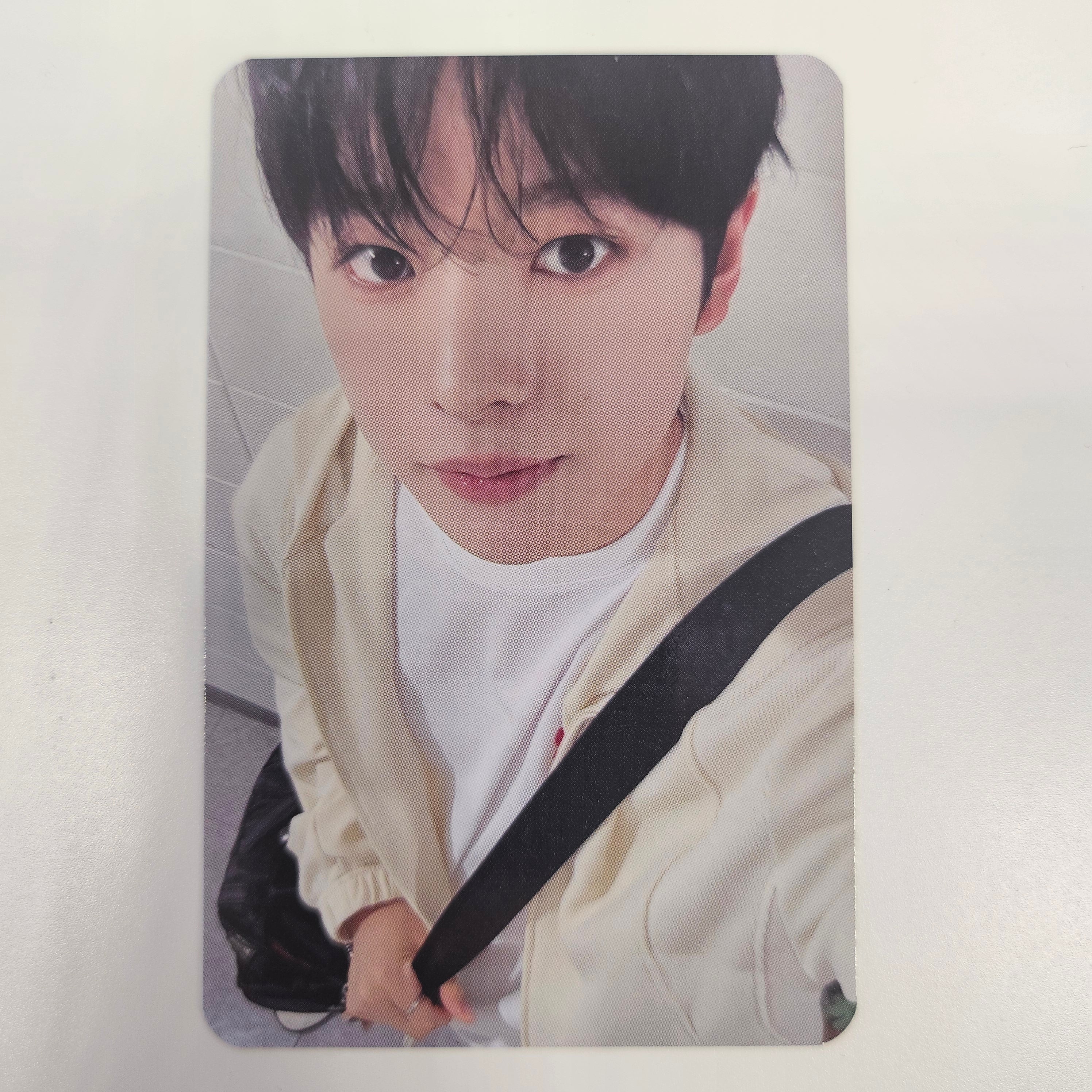 NCT WISH - POPPOP Makestar Photocards - Image 2