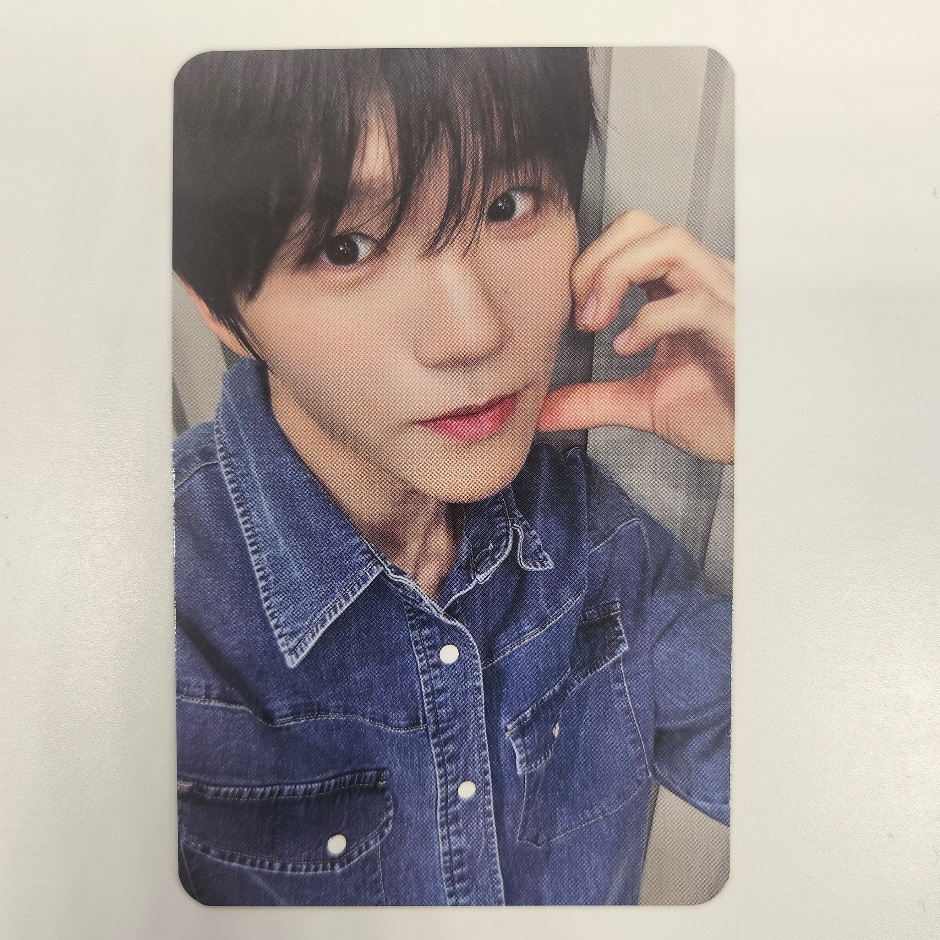 NCT WISH - POPPOP Makestar Photocards - Image 3