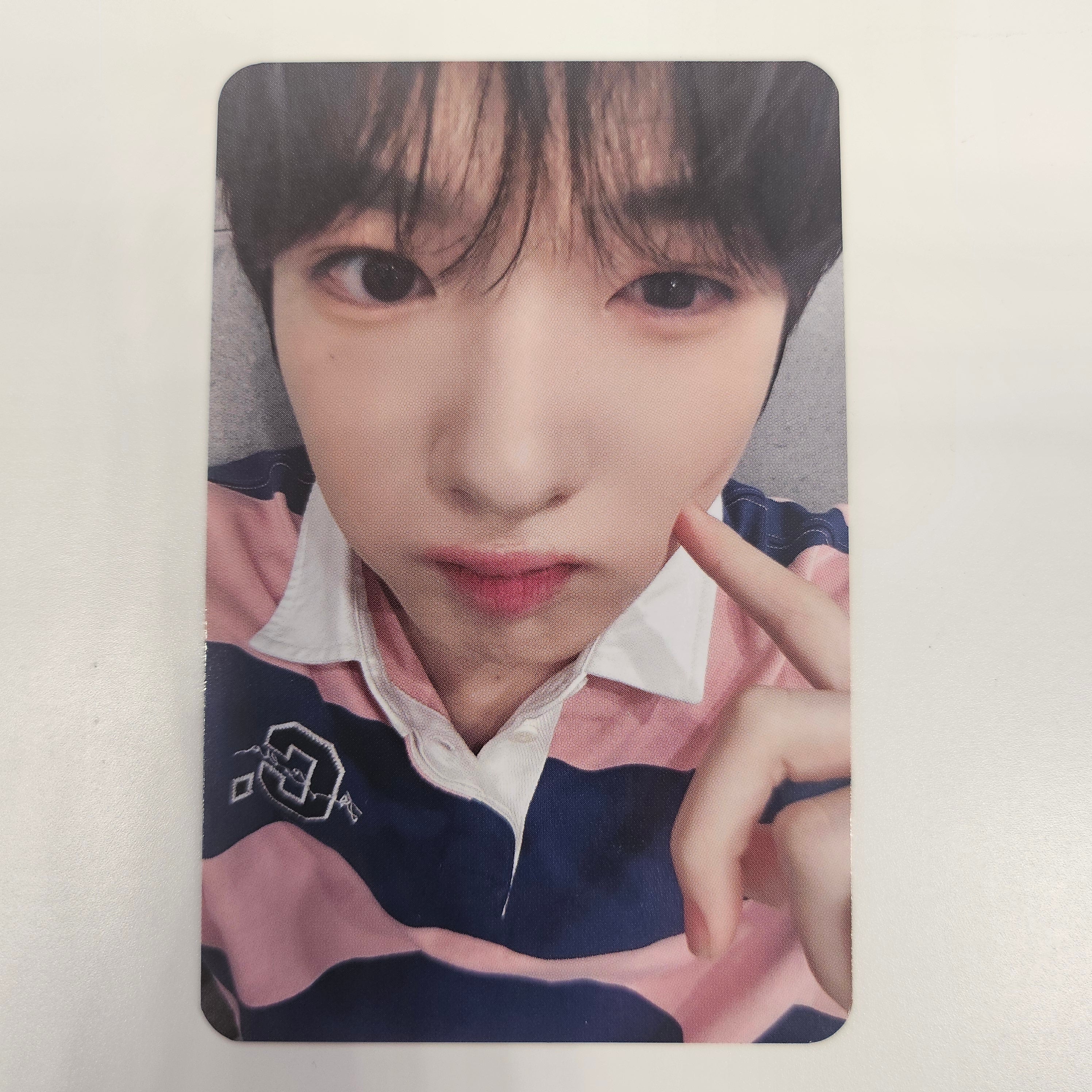 NCT WISH - POPPOP Makestar Photocards - Image 4