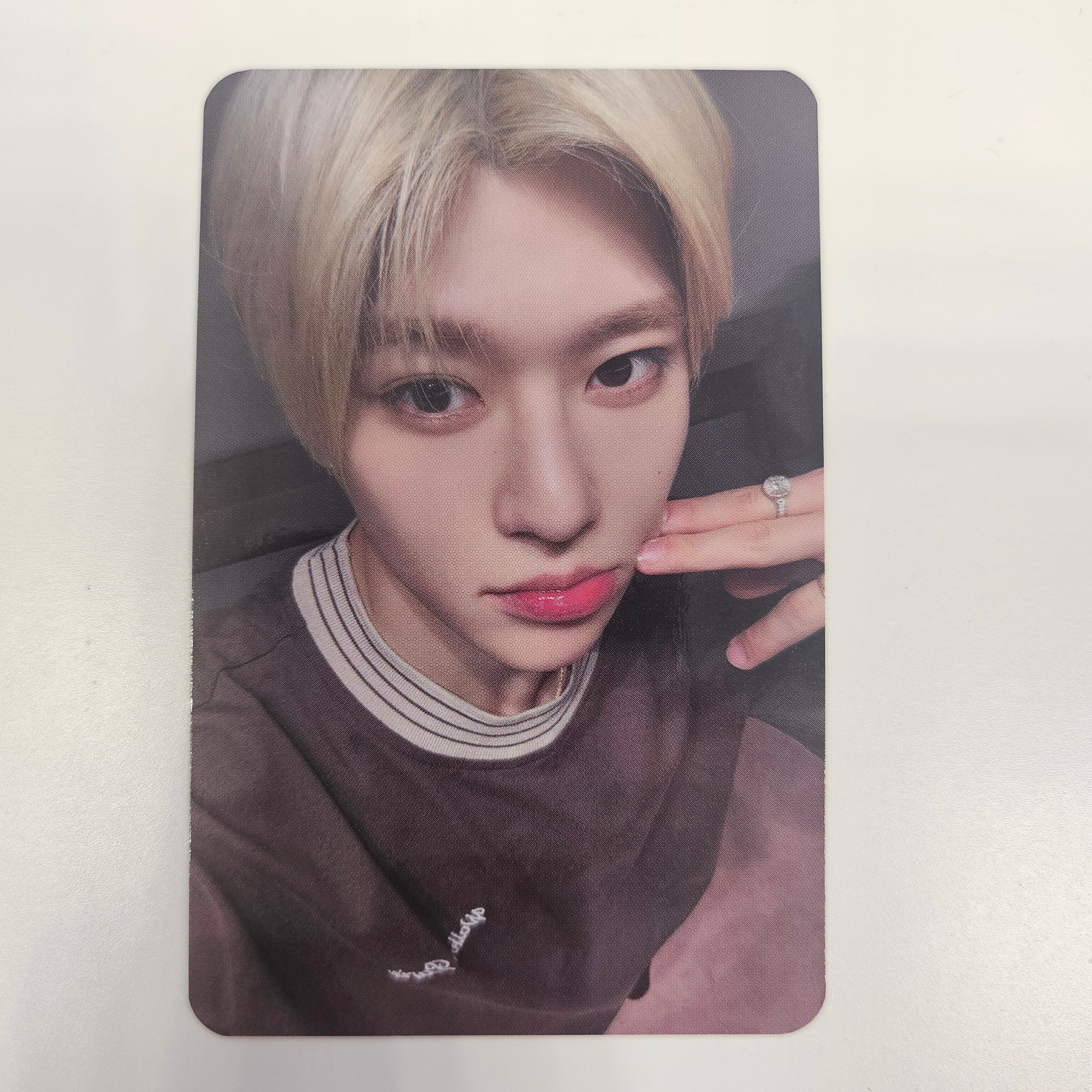 NCT WISH - POPPOP Makestar Photocards - Image 5