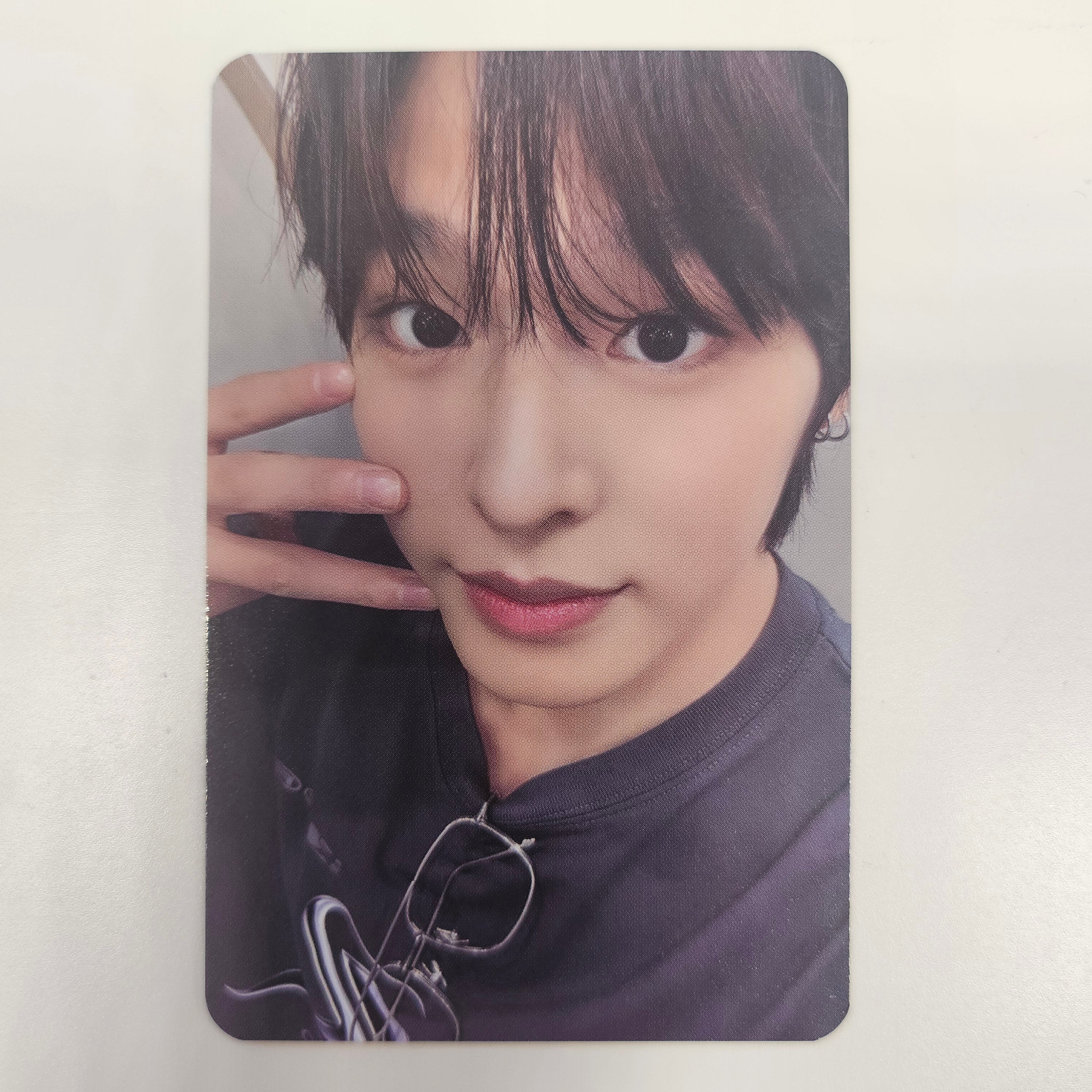 NCT WISH - POPPOP Makestar Photocards - Image 6