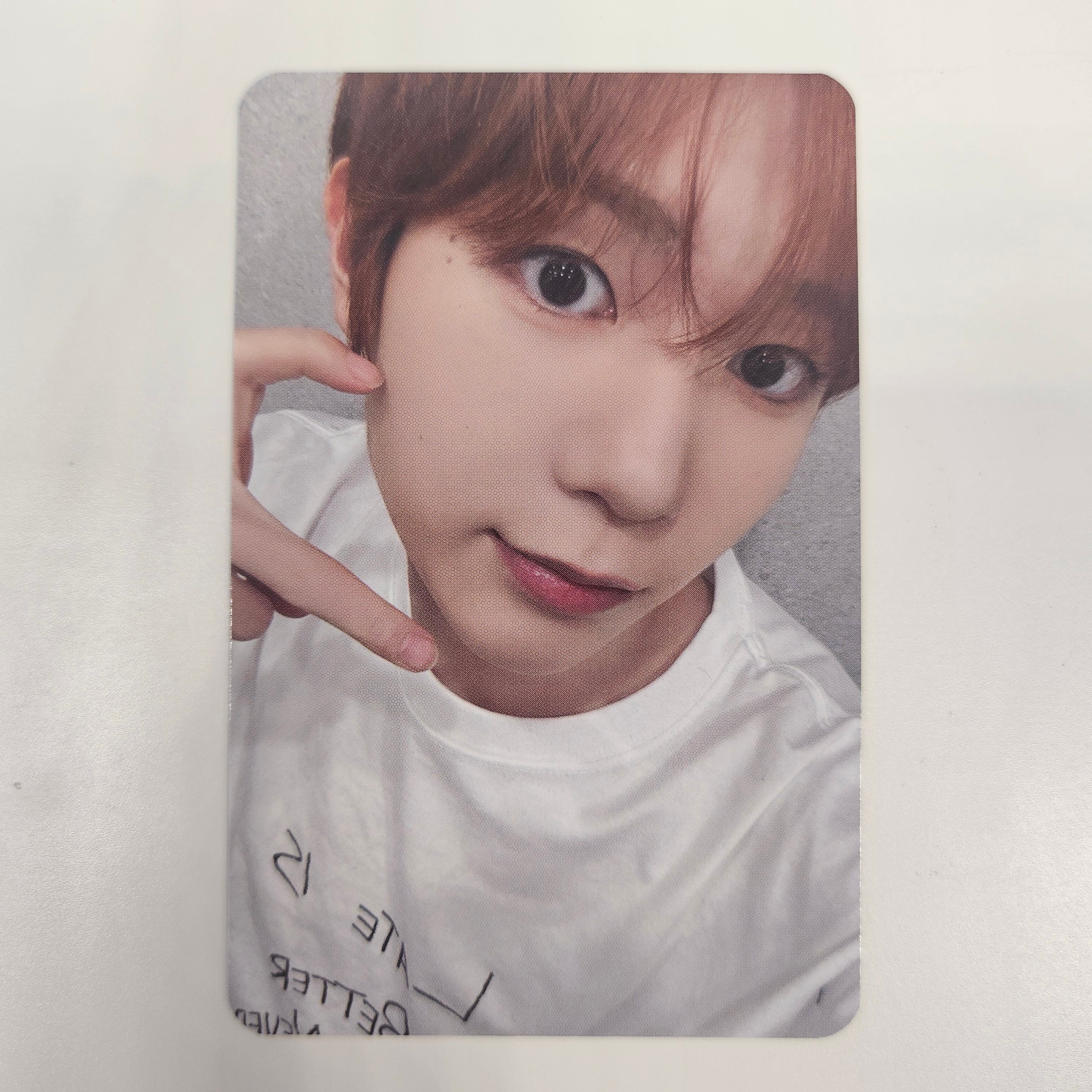 NCT WISH - POPPOP Makestar Photocards - Image 7