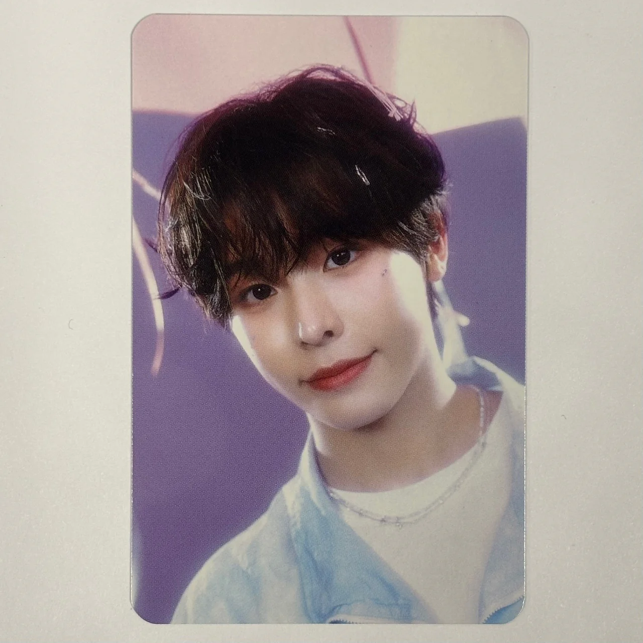 NCT Wish - Seasons Greetings 2025 KTown4u Pre-order Benefit Photocards - Image 2
