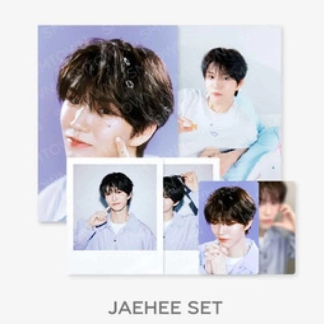 NCT Wish - Season's Greetings 2025 Photo Pack - Image 6