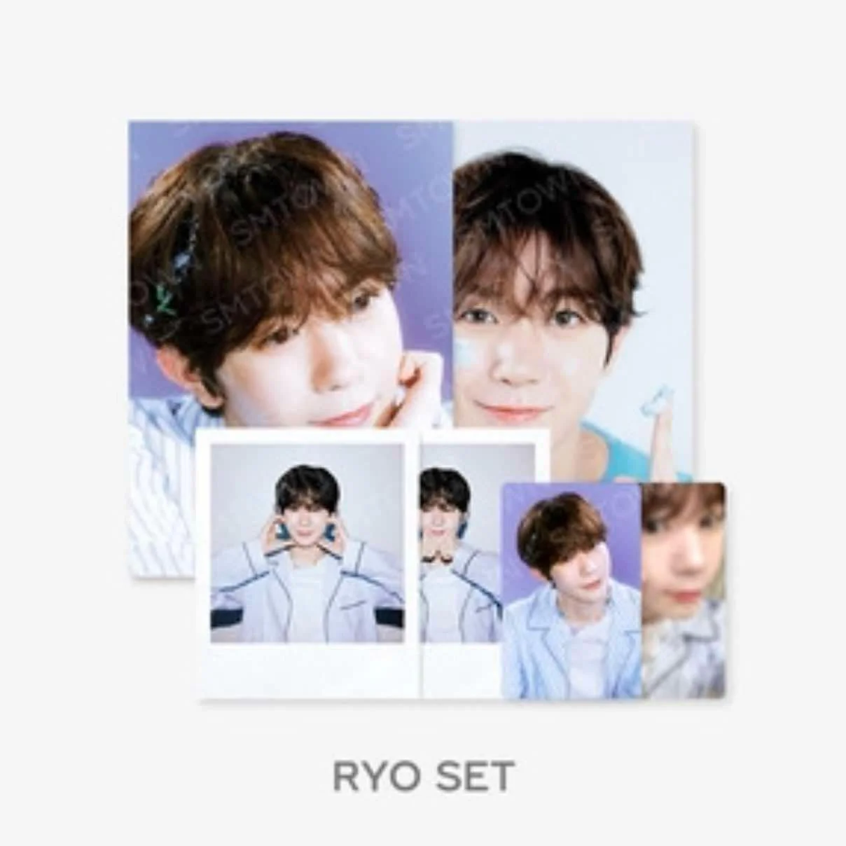 NCT Wish - Season's Greetings 2025 Photo Pack - Image 7