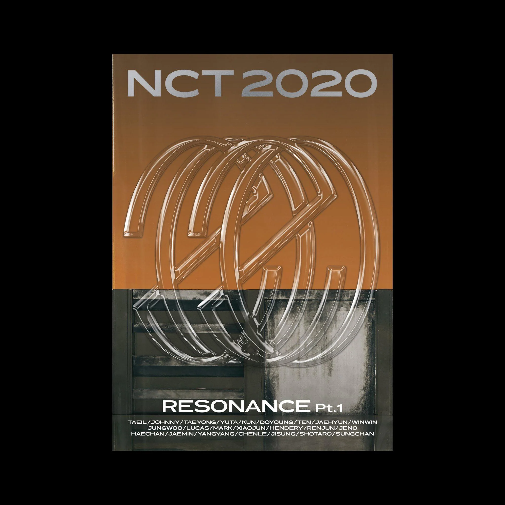 NCT 2020 - Resonance Pt.1 - Image 2