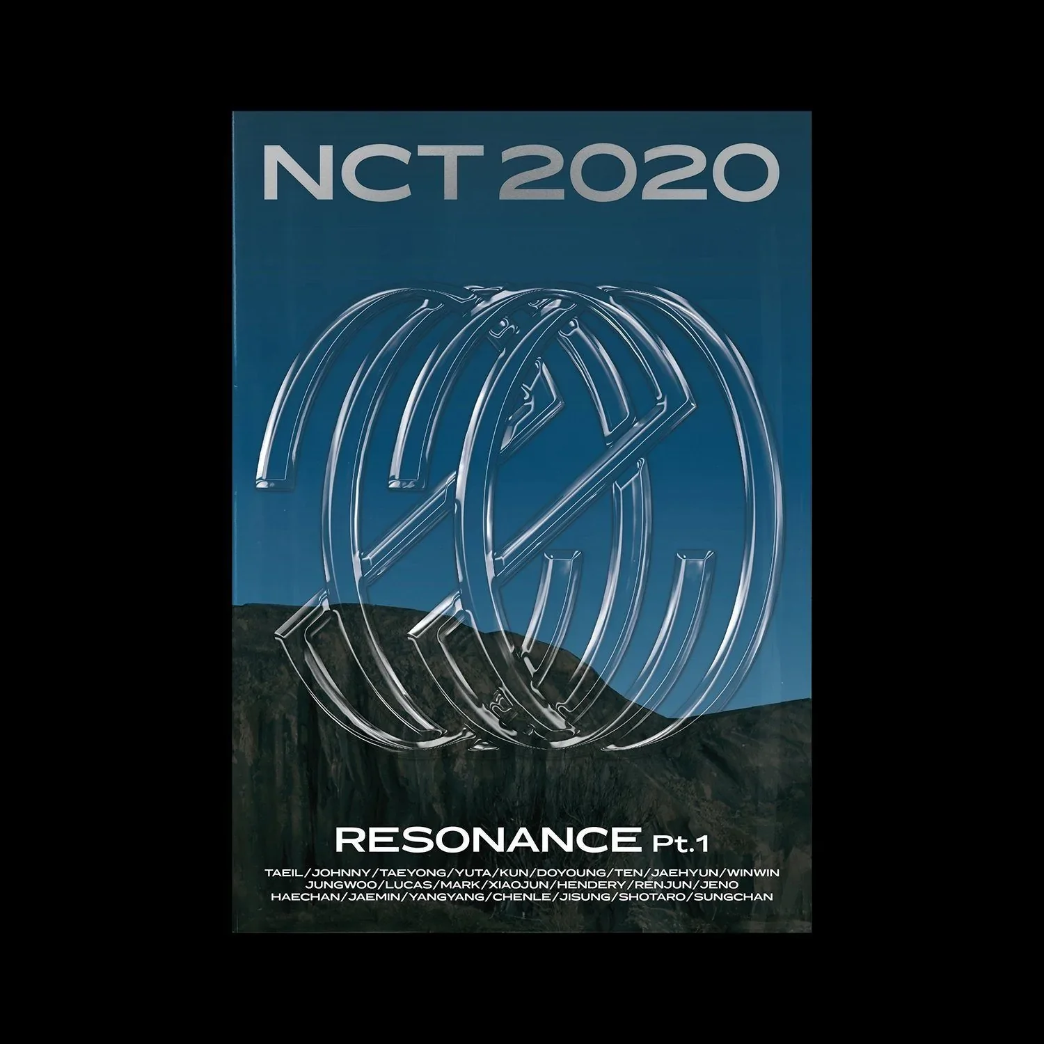 NCT 2020 - Resonance Pt.1 - Image 3