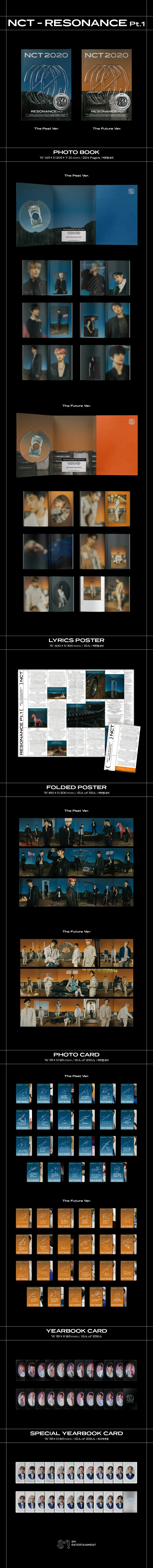 NCT 2020 - Resonance Pt.1 - Image 4