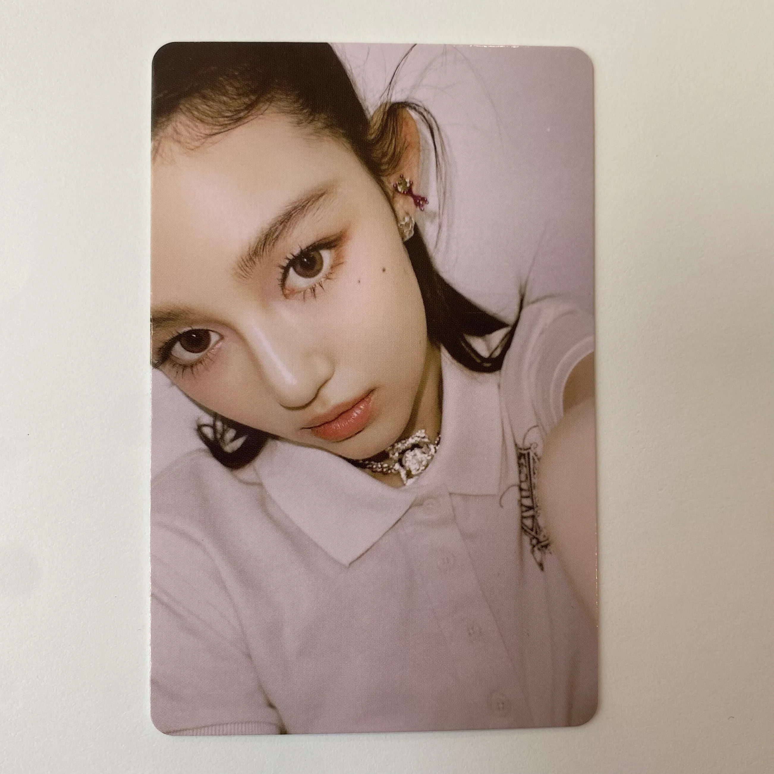 NEWJEANS - GET UP Weverse Ver. Photocards - Image 11