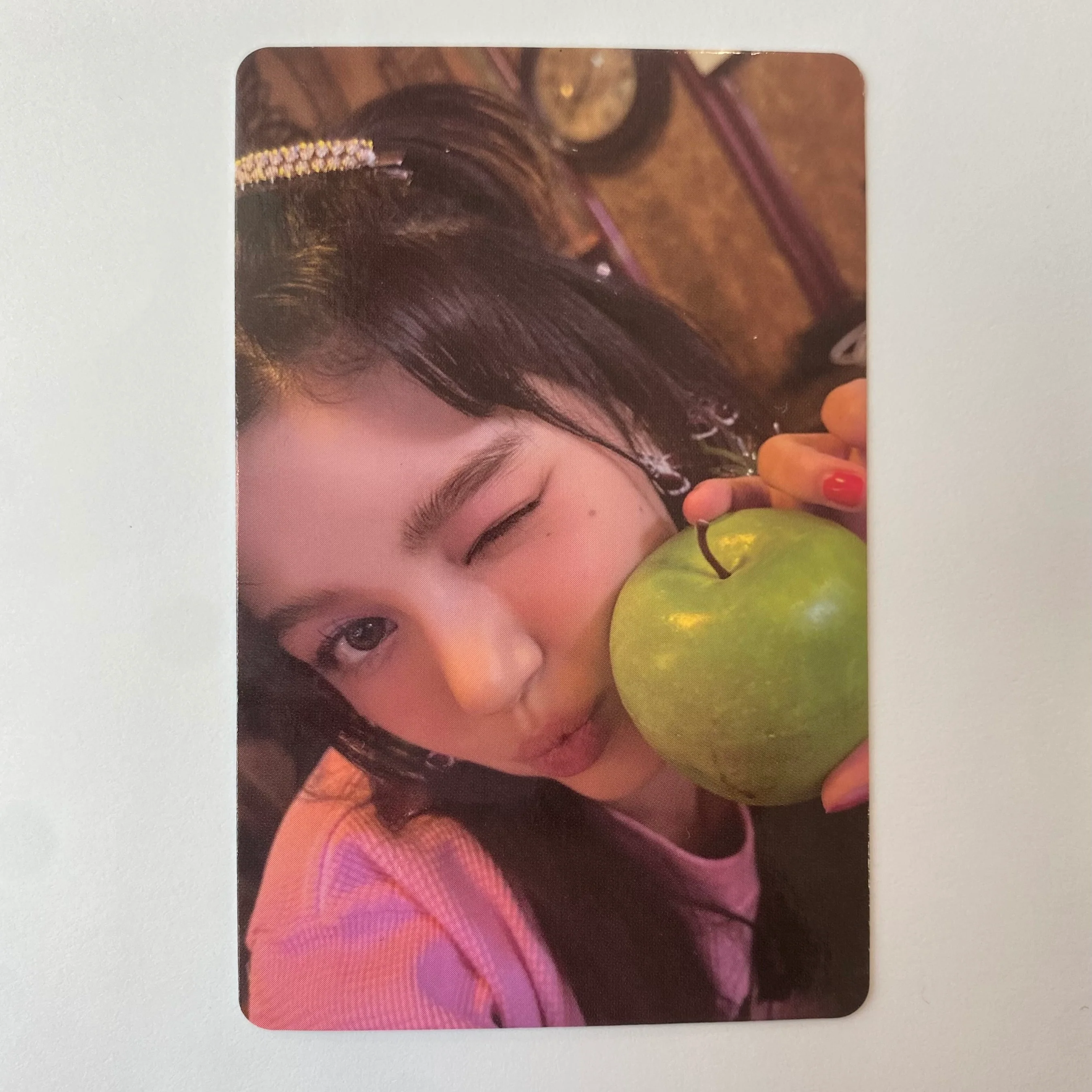 NEWJEANS - GET UP Weverse Ver. Photocards - Image 13