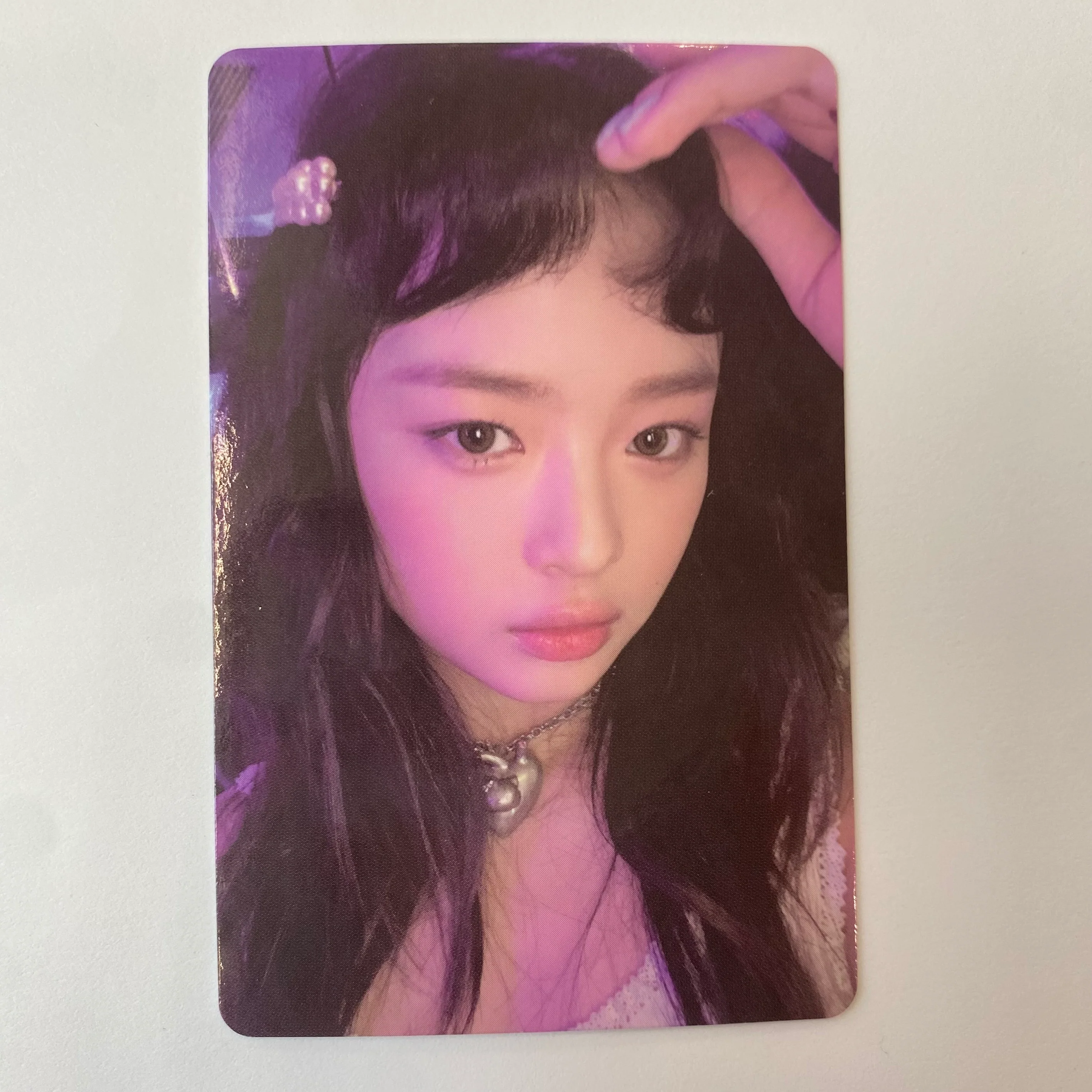 NEWJEANS - GET UP Weverse Ver. Photocards - Image 14