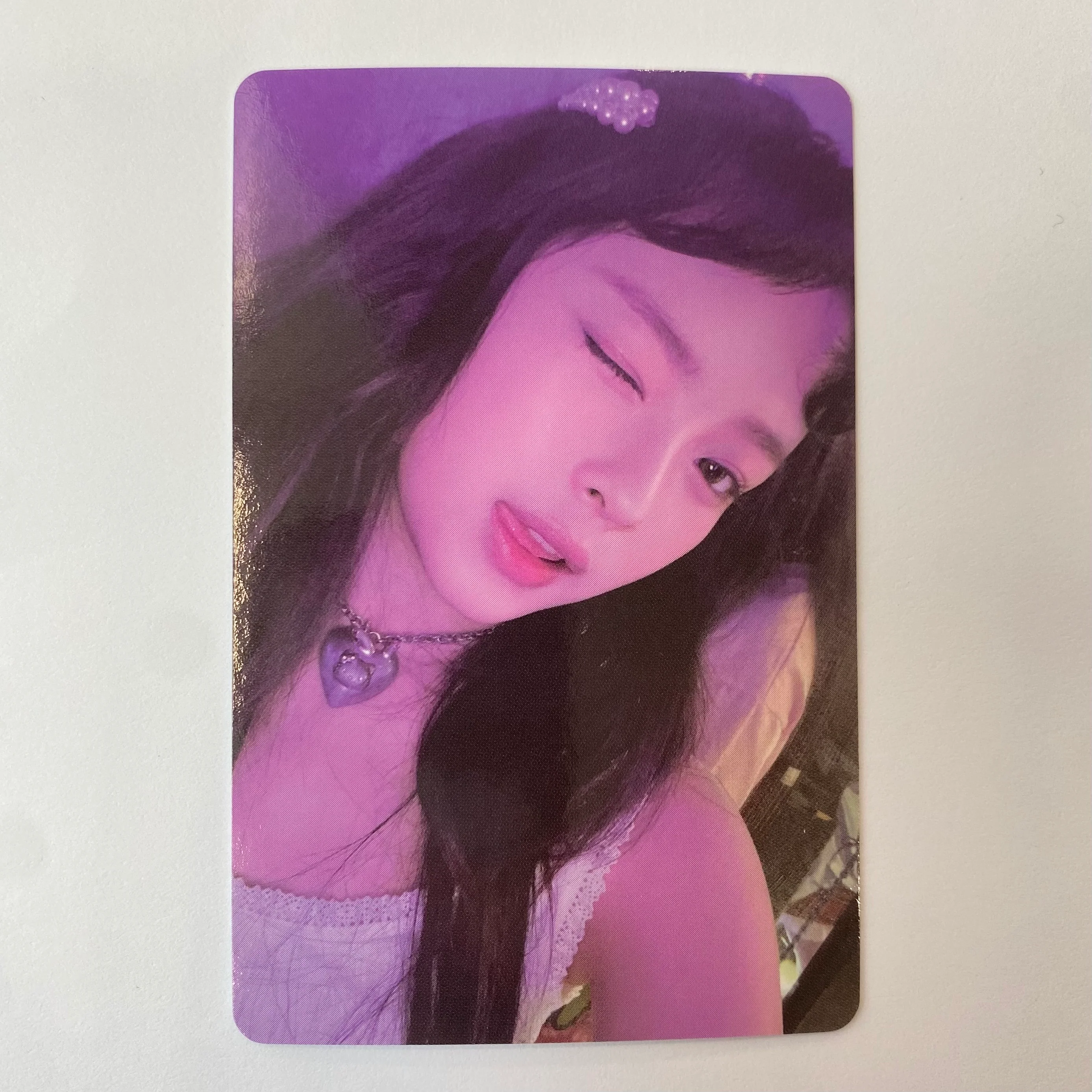NEWJEANS - GET UP Weverse Ver. Photocards - Image 15