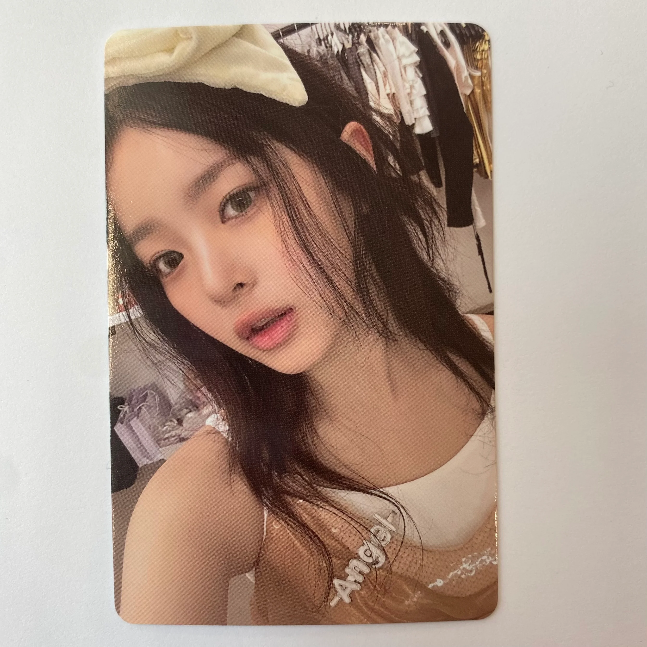 NEWJEANS - GET UP Weverse Ver. Photocards - Image 17