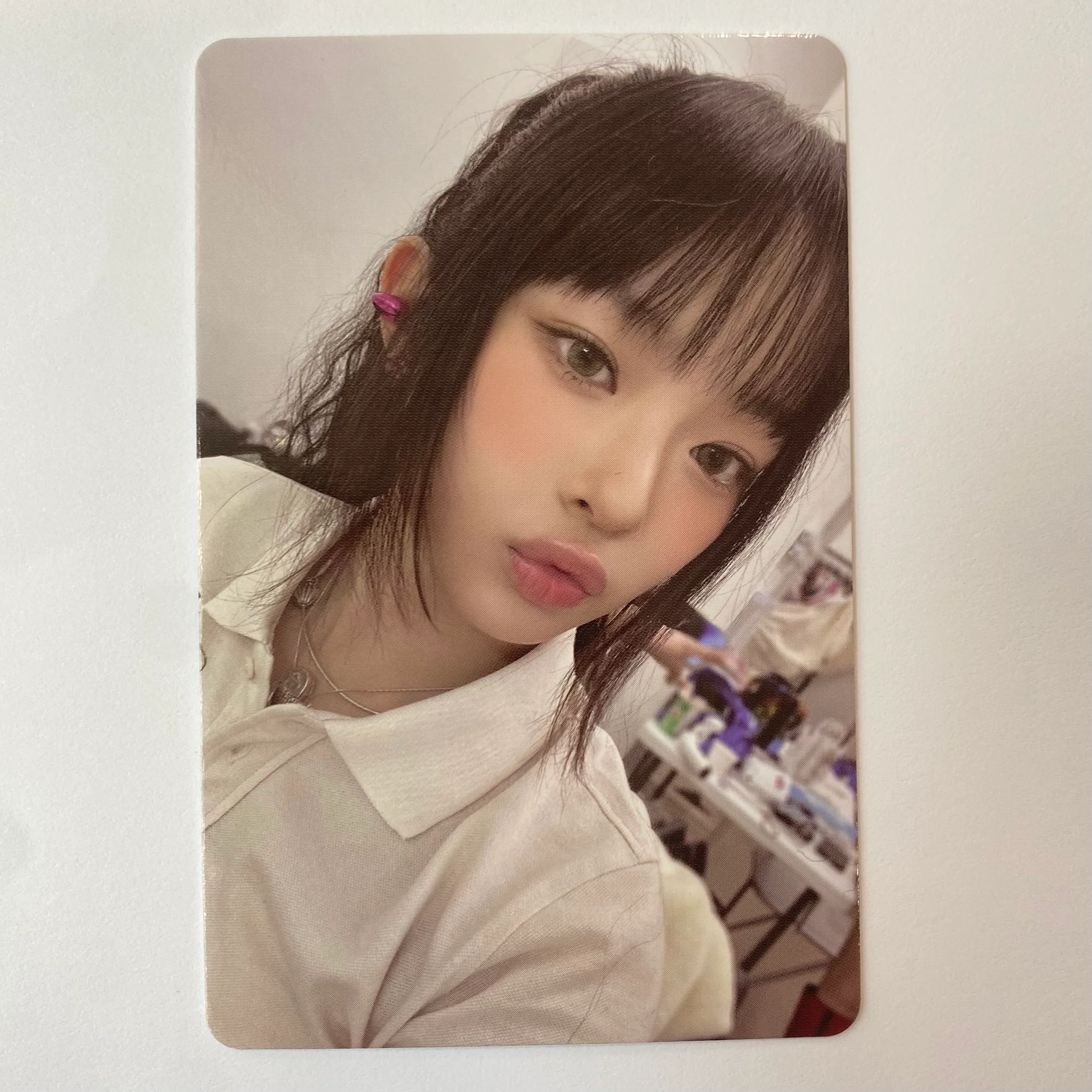 NEWJEANS - GET UP Weverse Ver. Photocards - Image 19