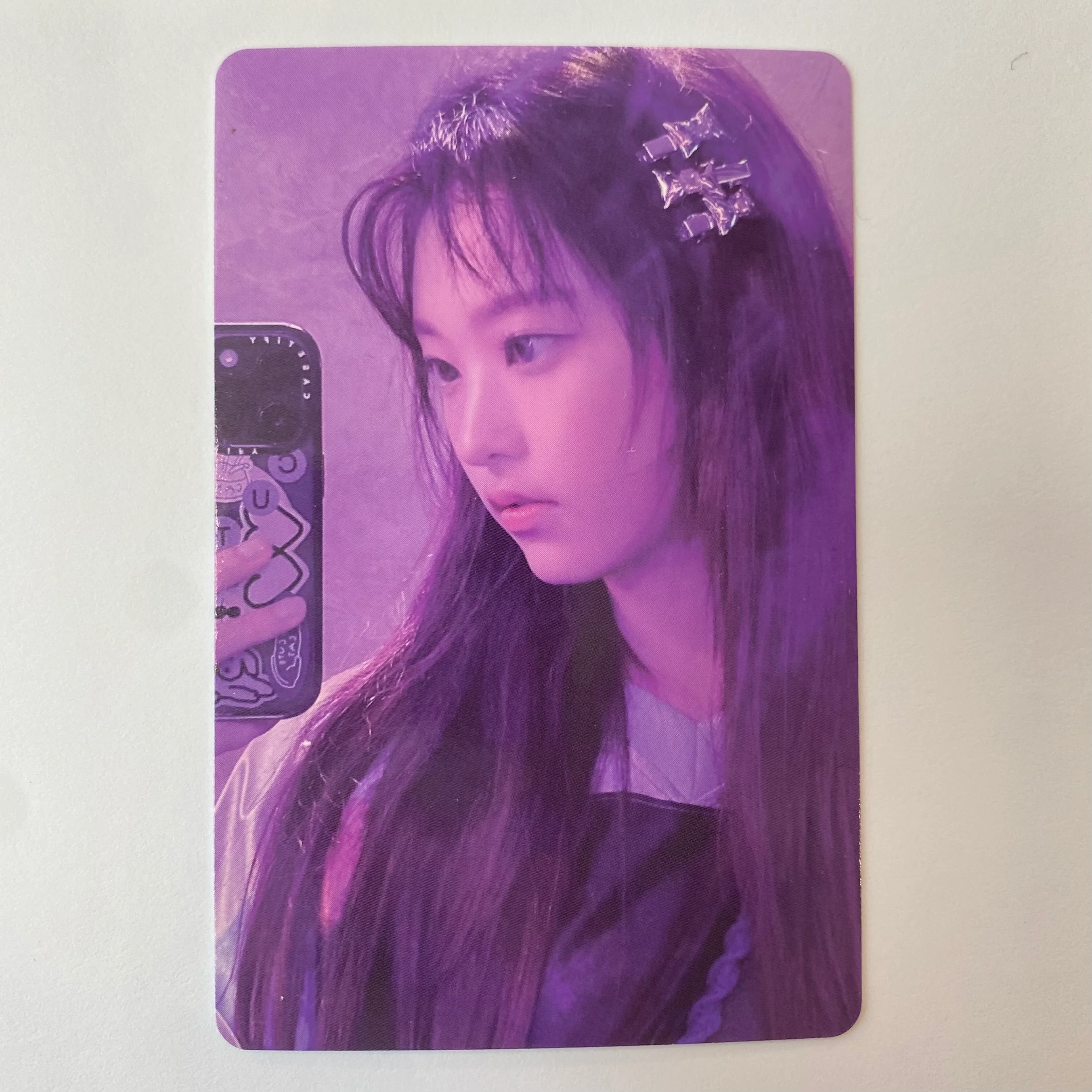 NEWJEANS - GET UP Weverse Ver. Photocards - Image 20