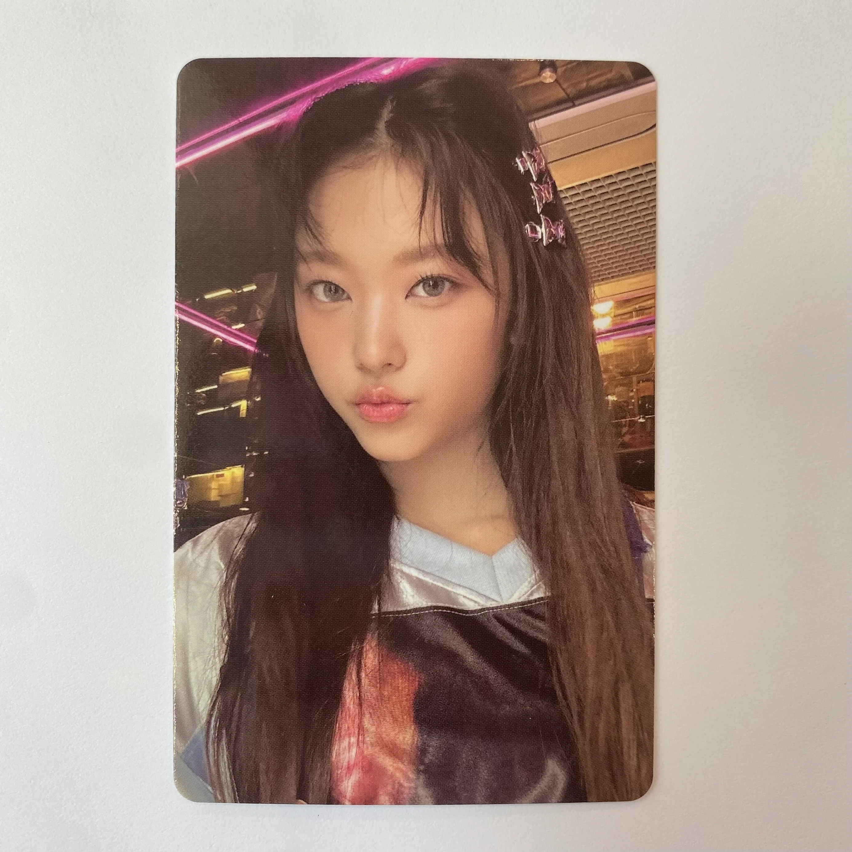 NEWJEANS - GET UP Weverse Ver. Photocards - Image 23