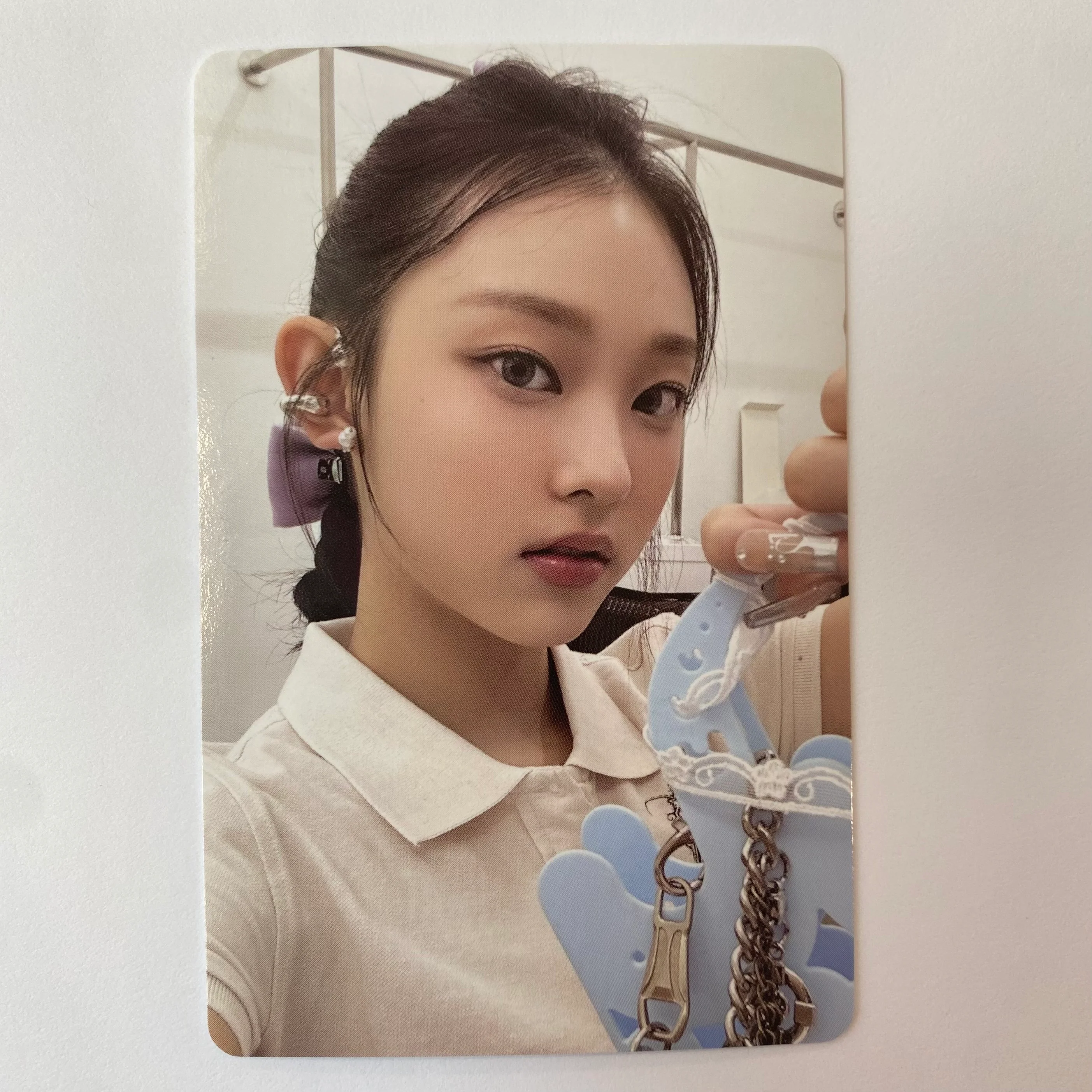 NEWJEANS - GET UP Weverse Ver. Photocards - Image 24