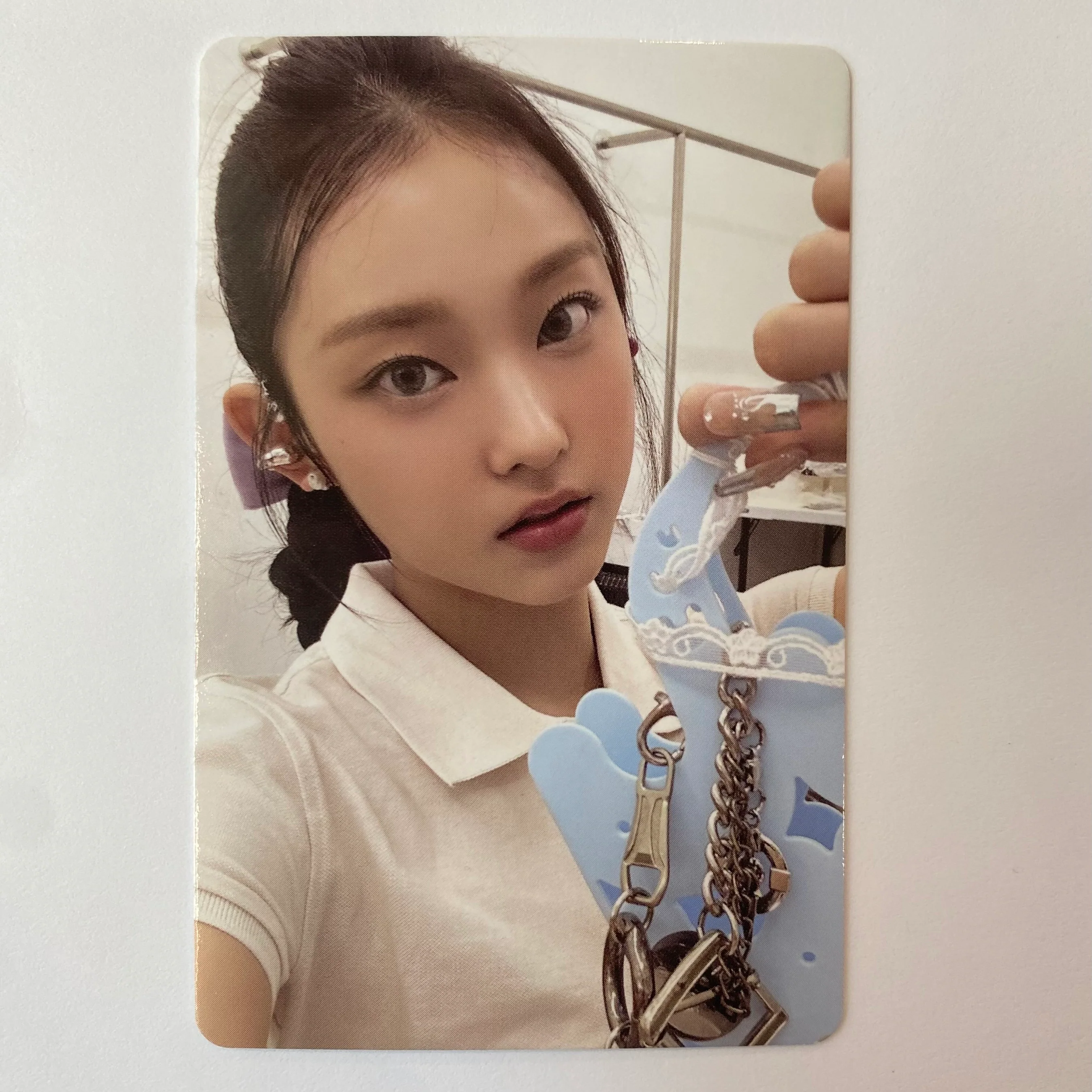 NEWJEANS - GET UP Weverse Ver. Photocards - Image 25