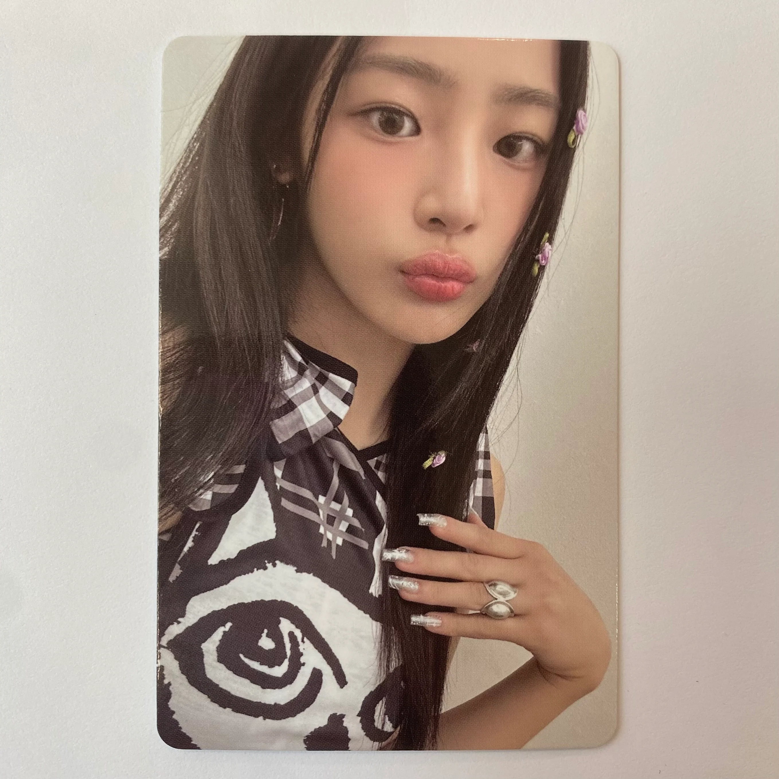 NEWJEANS - GET UP Weverse Ver. Photocards - Image 29