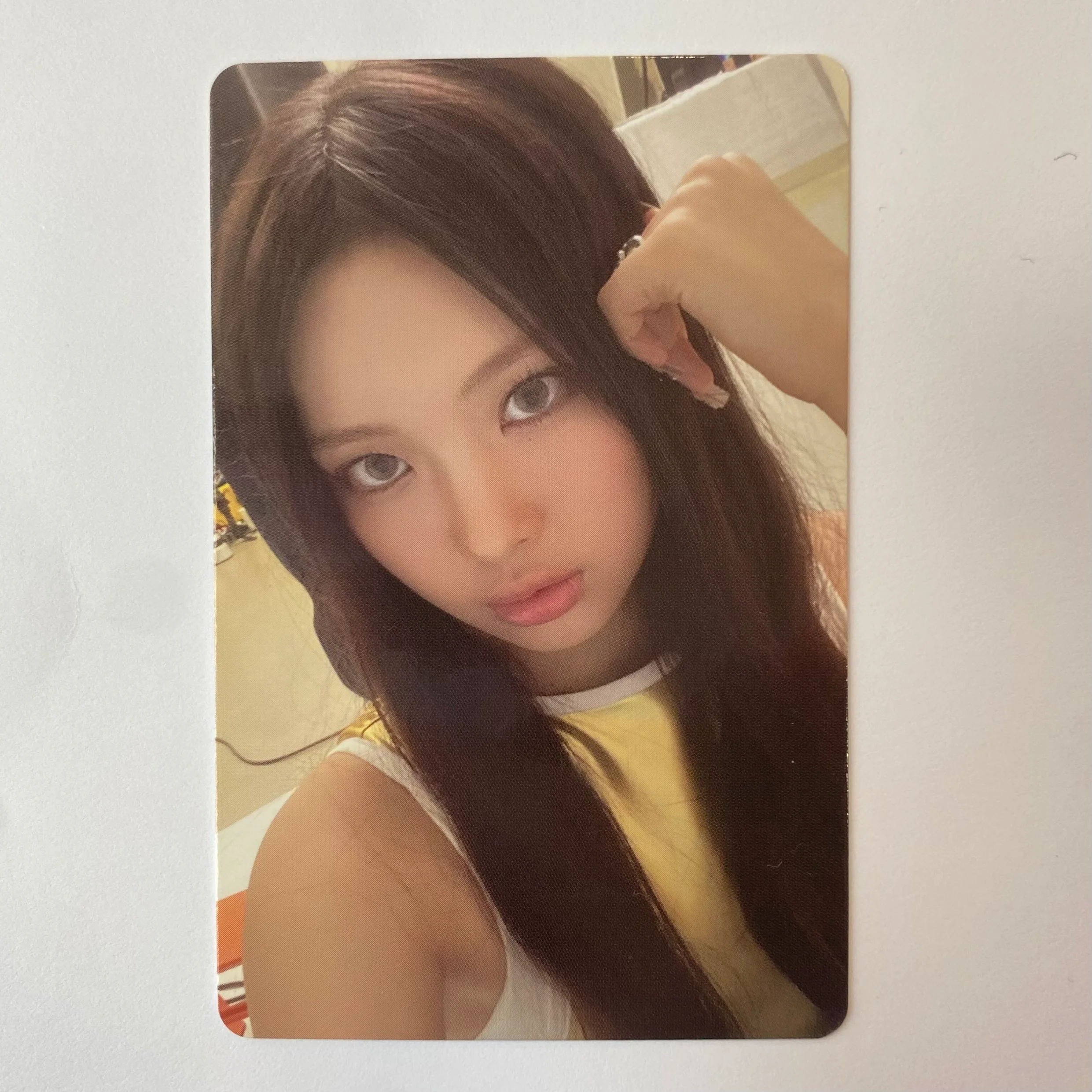 NEWJEANS - GET UP Weverse Ver. Photocards - Image 7