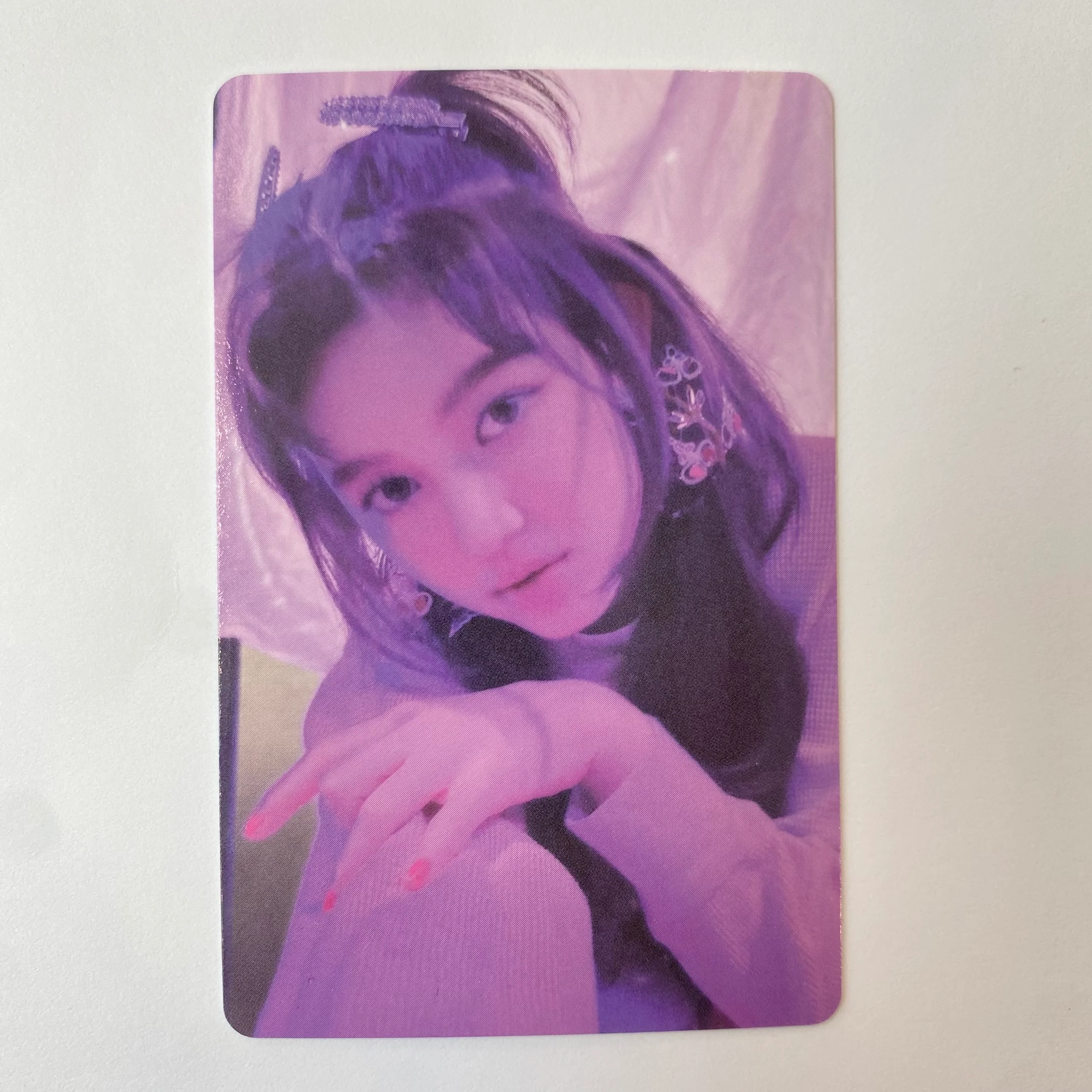 NEWJEANS - GET UP Weverse Ver. Photocards - Image 8
