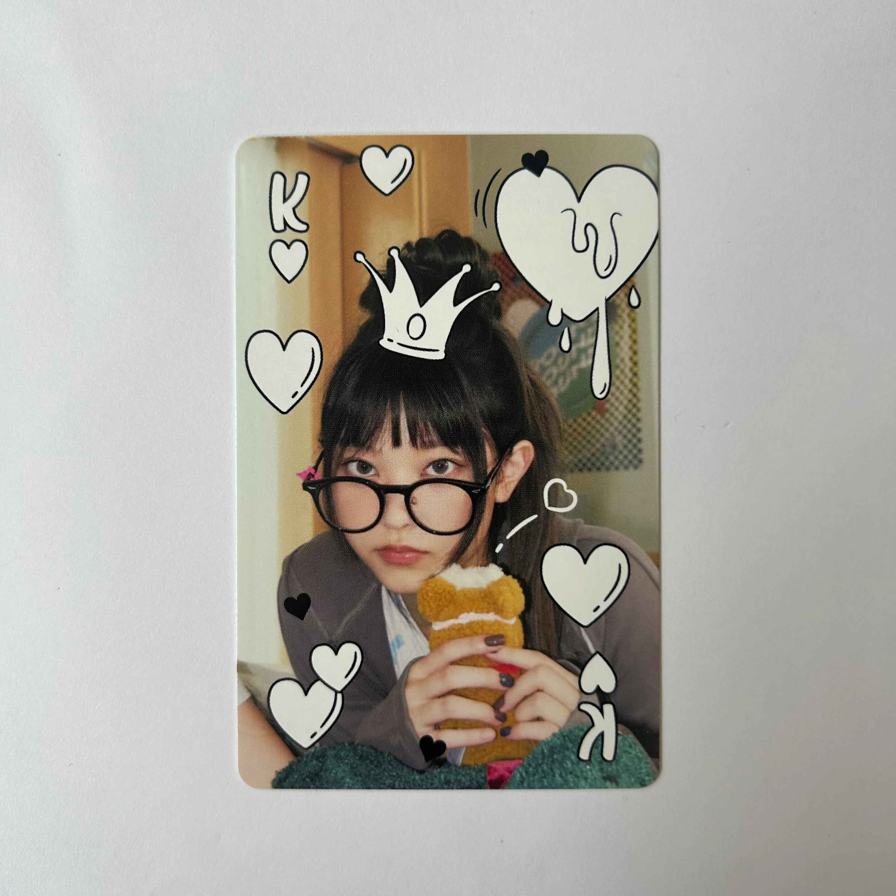 NEWJEANS - Seasons Greetings 2023 Photocards - Image 12