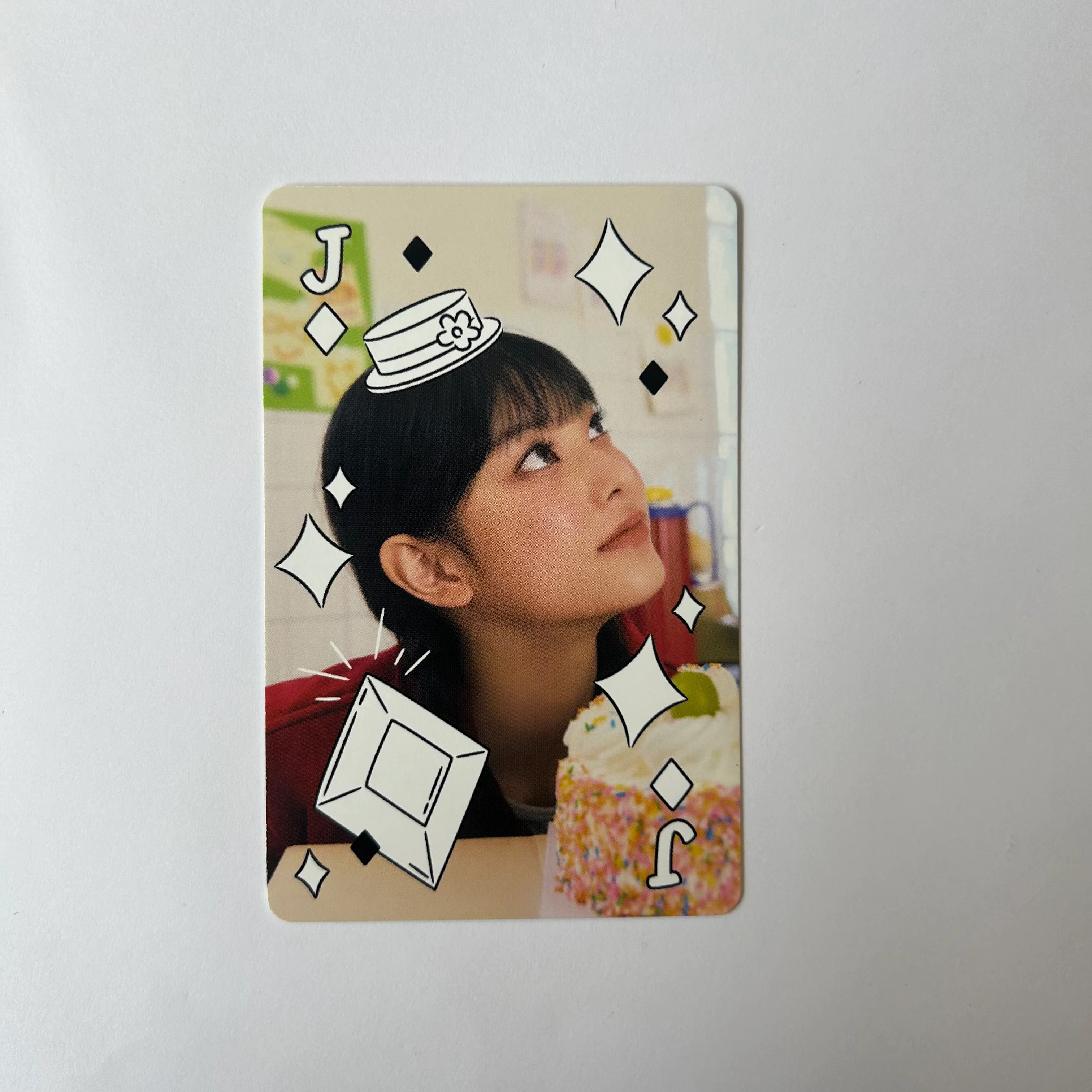 NEWJEANS - Seasons Greetings 2023 Photocards - Image 13