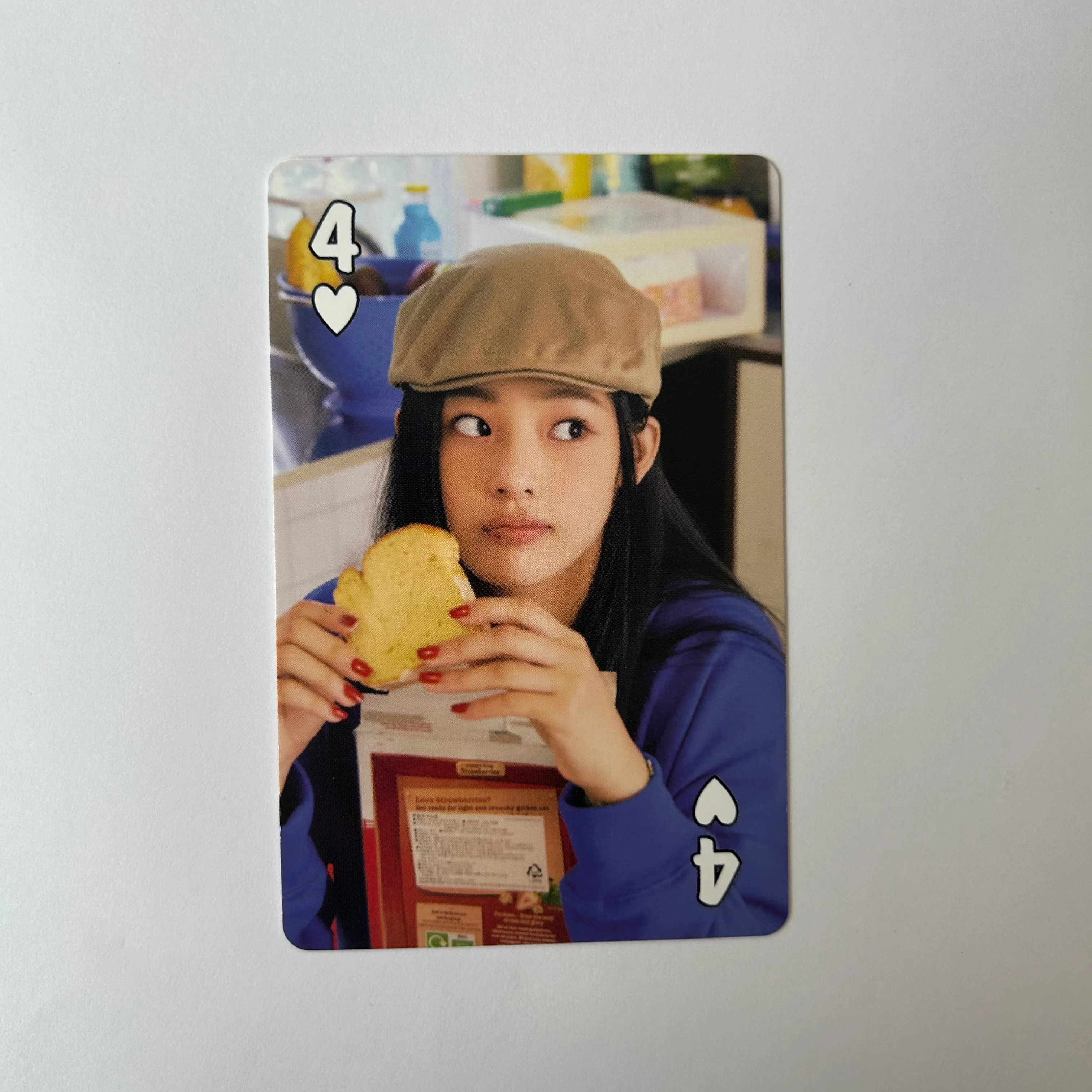 NEWJEANS - Seasons Greetings 2023 Photocards - Image 16