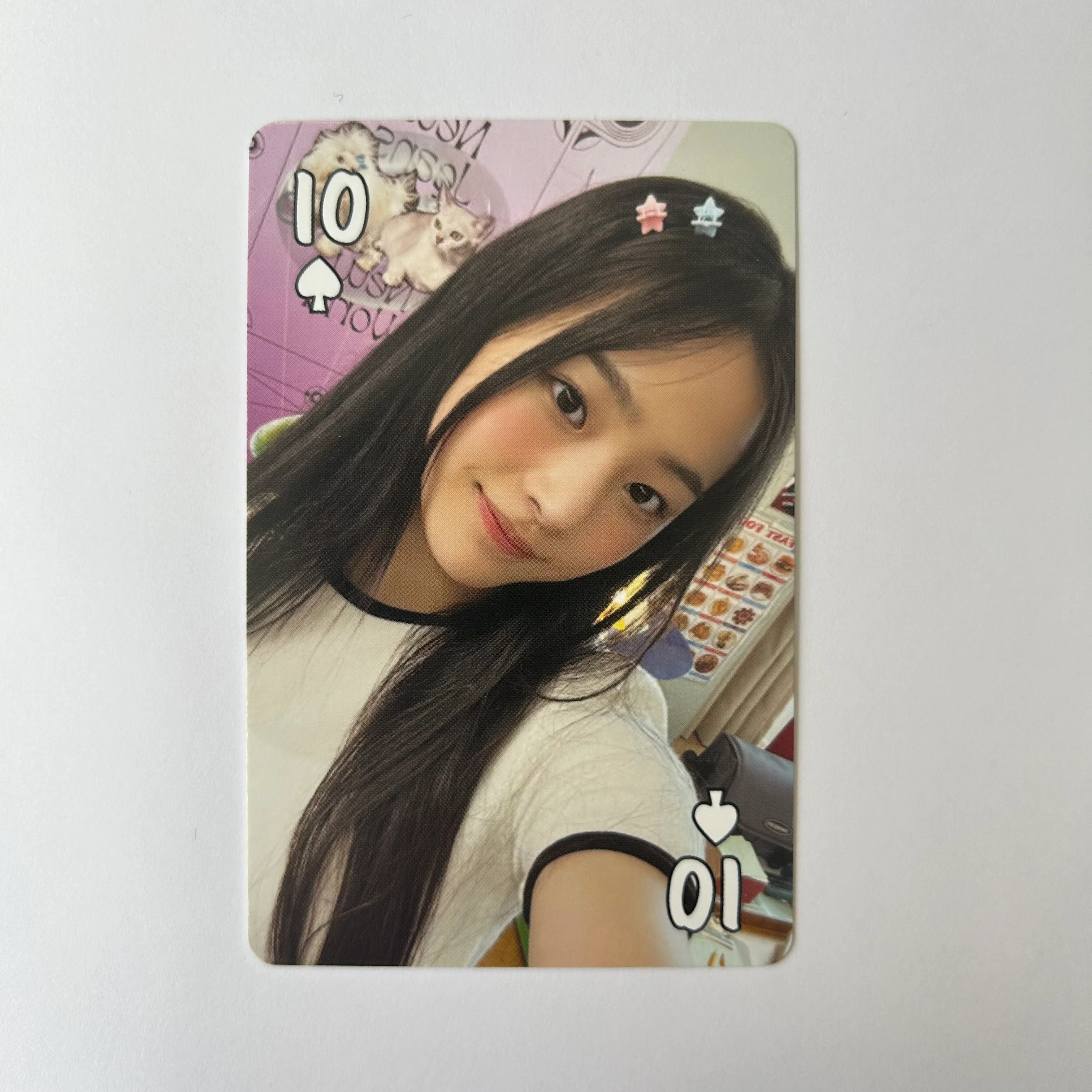 NEWJEANS - Seasons Greetings 2023 Photocards - Image 21