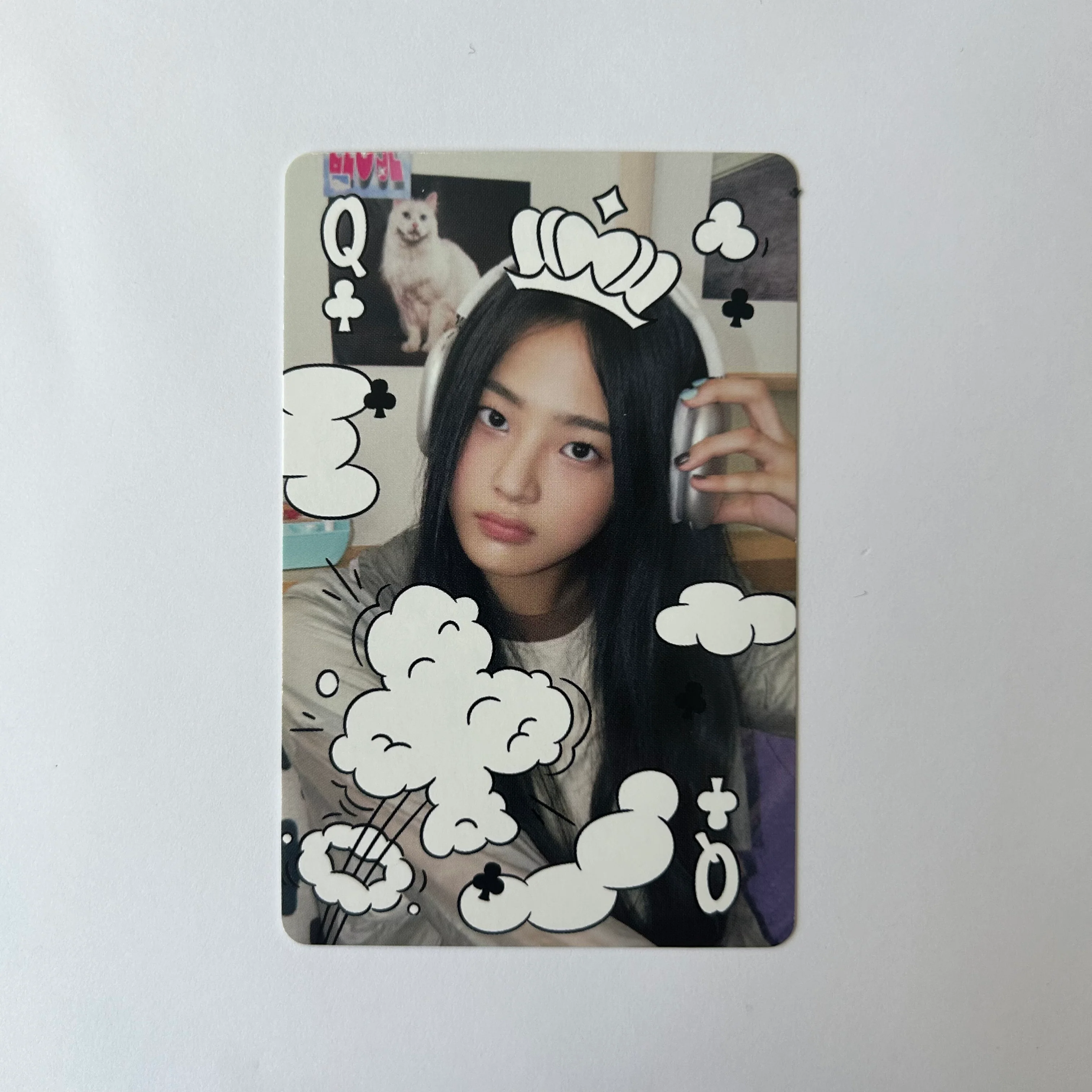 NEWJEANS - Seasons Greetings 2023 Photocards - Image 22