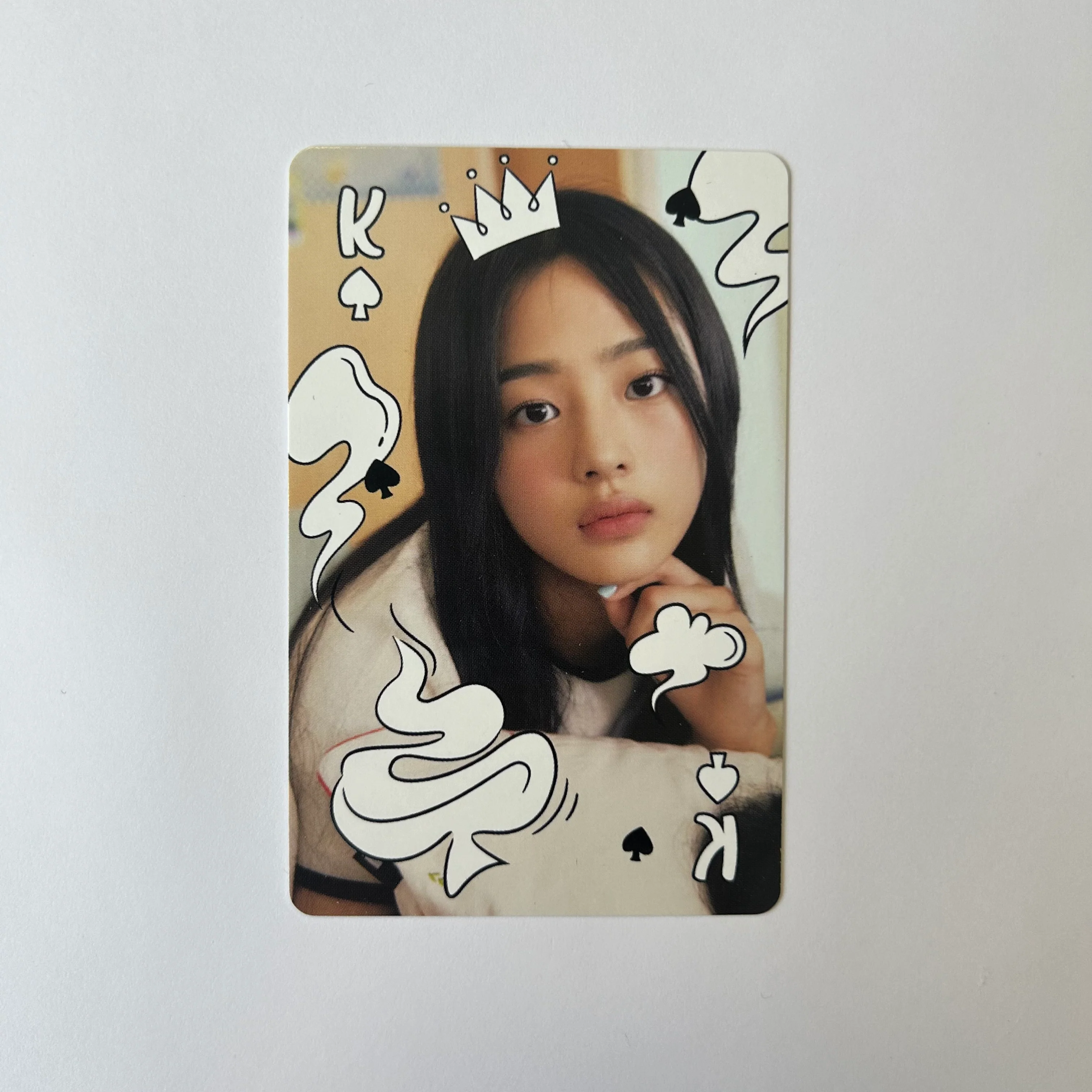 NEWJEANS - Seasons Greetings 2023 Photocards - Image 23