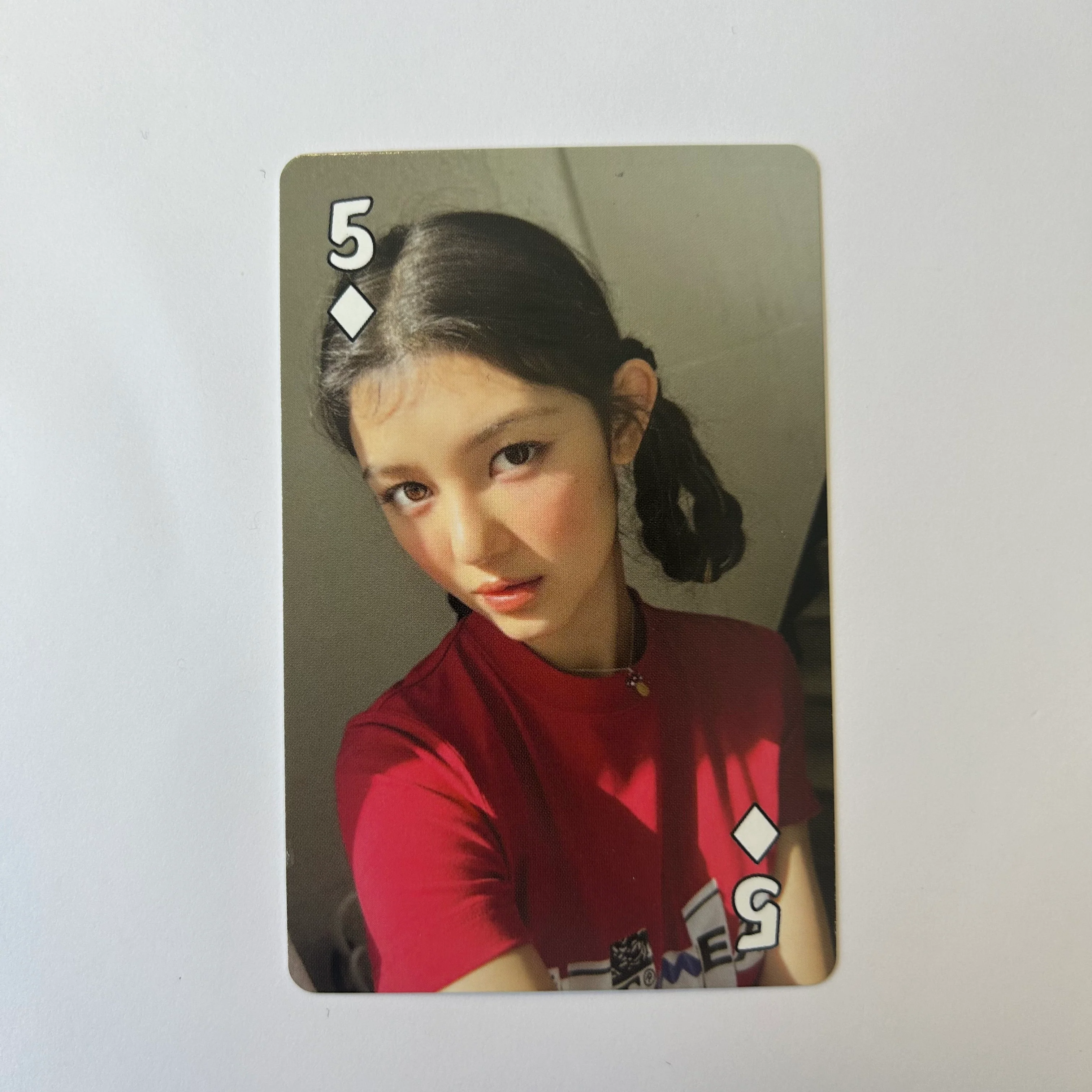 NEWJEANS - Seasons Greetings 2023 Photocards - Image 27