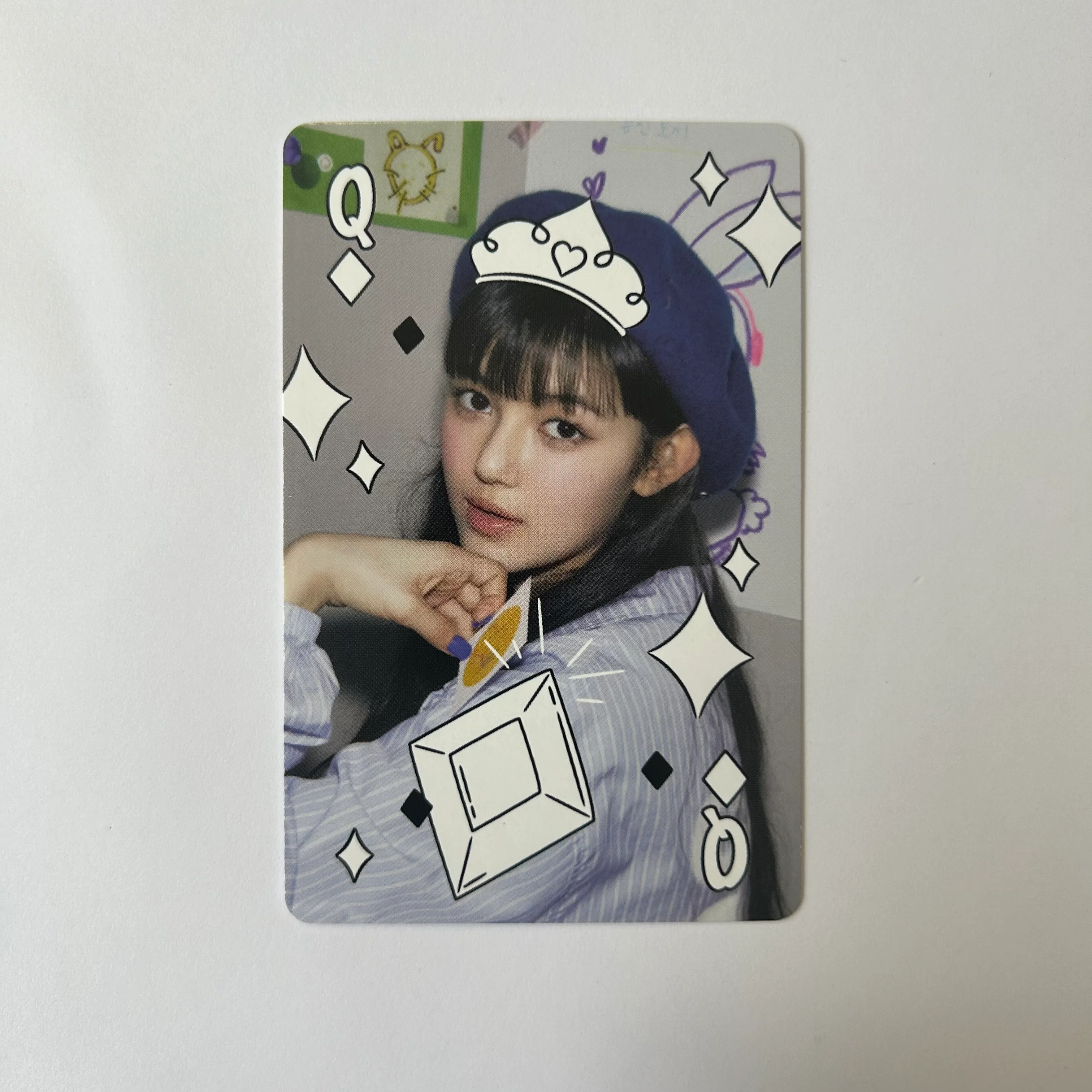 NEWJEANS - Seasons Greetings 2023 Photocards - Image 32