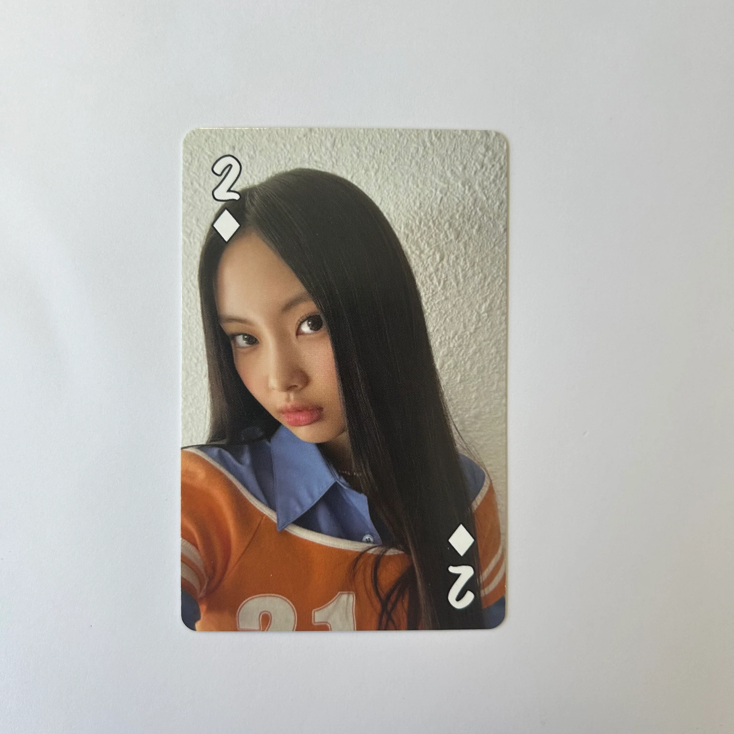 NEWJEANS - Seasons Greetings 2023 Photocards - Image 35