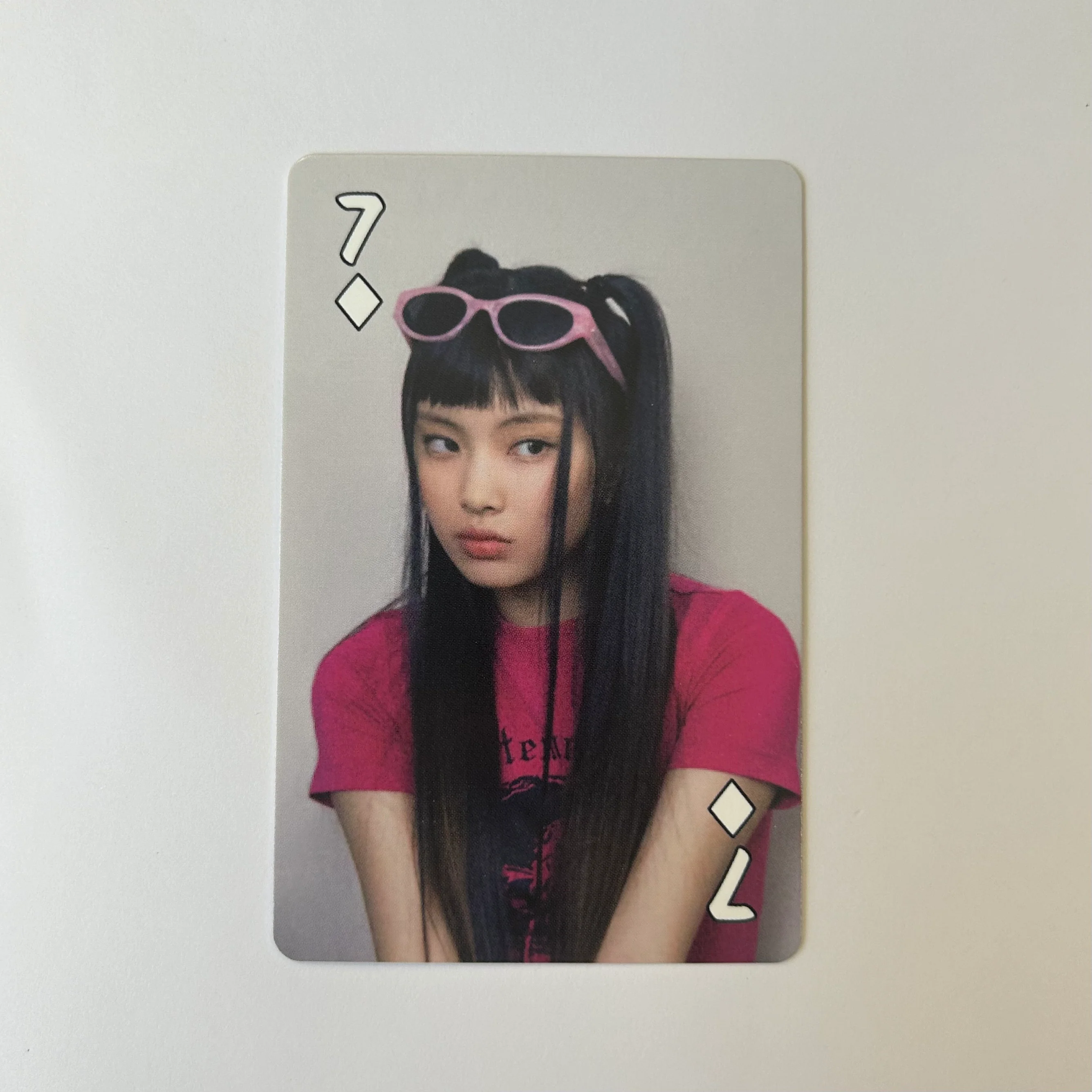 NEWJEANS - Seasons Greetings 2023 Photocards - Image 39