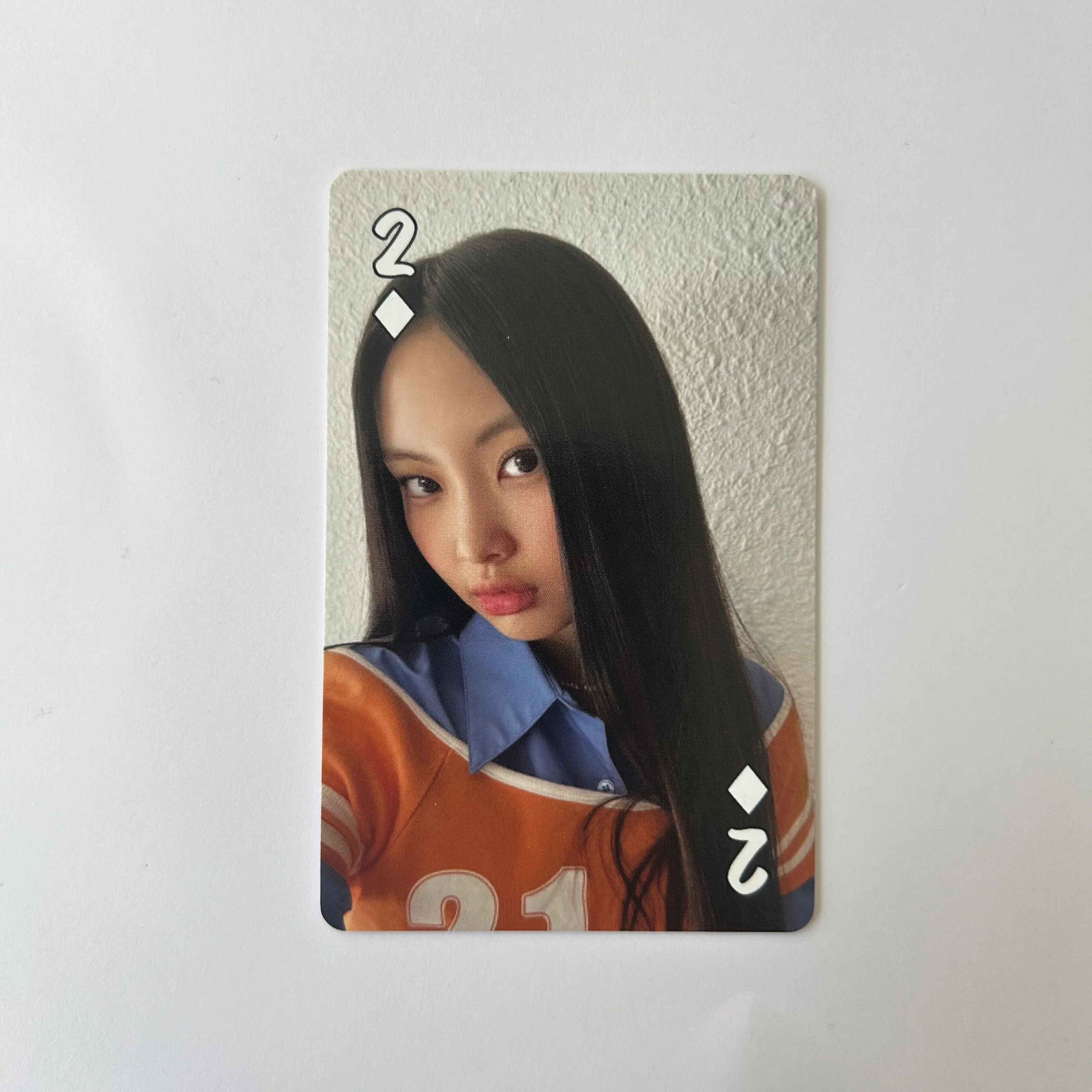 NEWJEANS - Seasons Greetings 2023 Photocards - Image 4