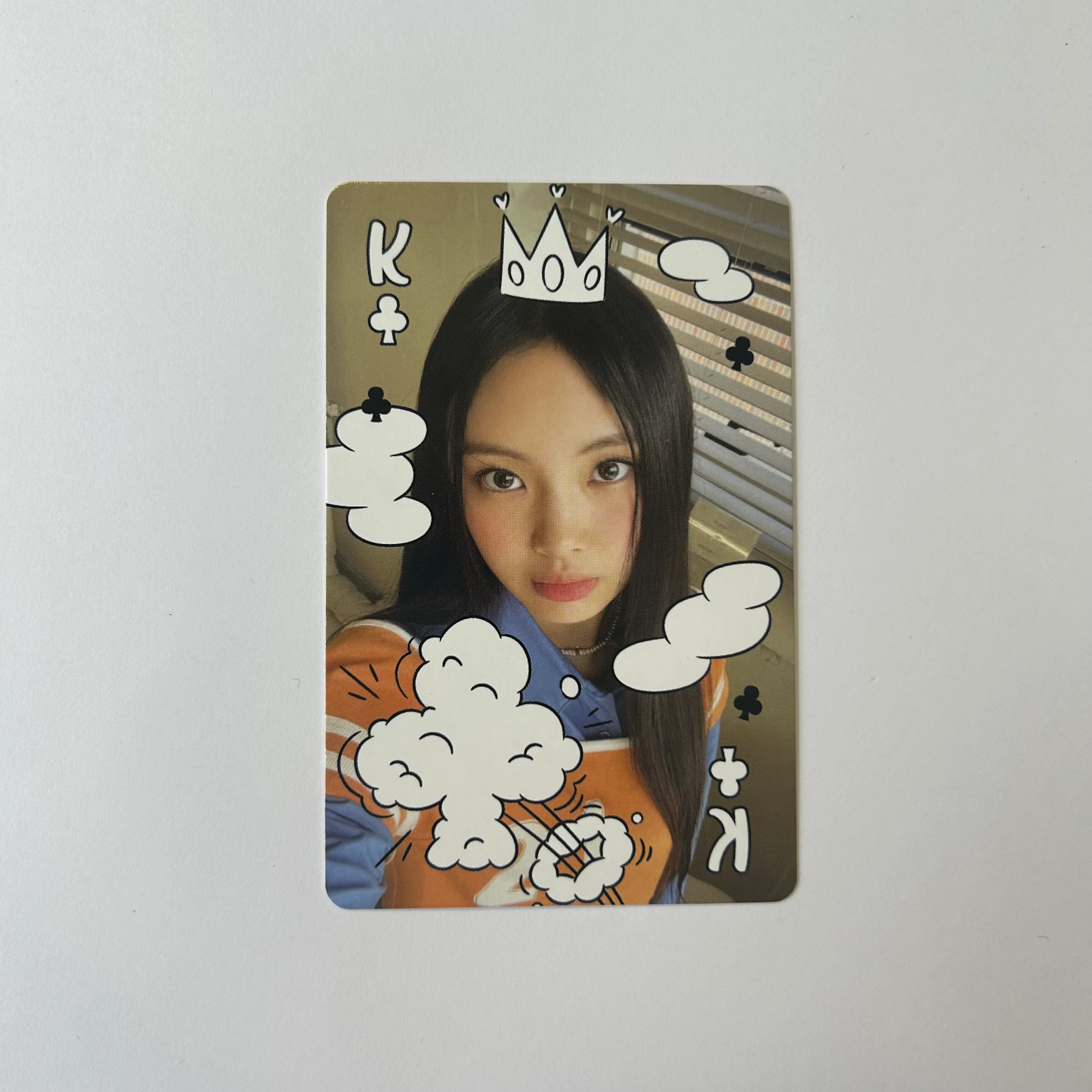 NEWJEANS - Seasons Greetings 2023 Photocards - Image 43
