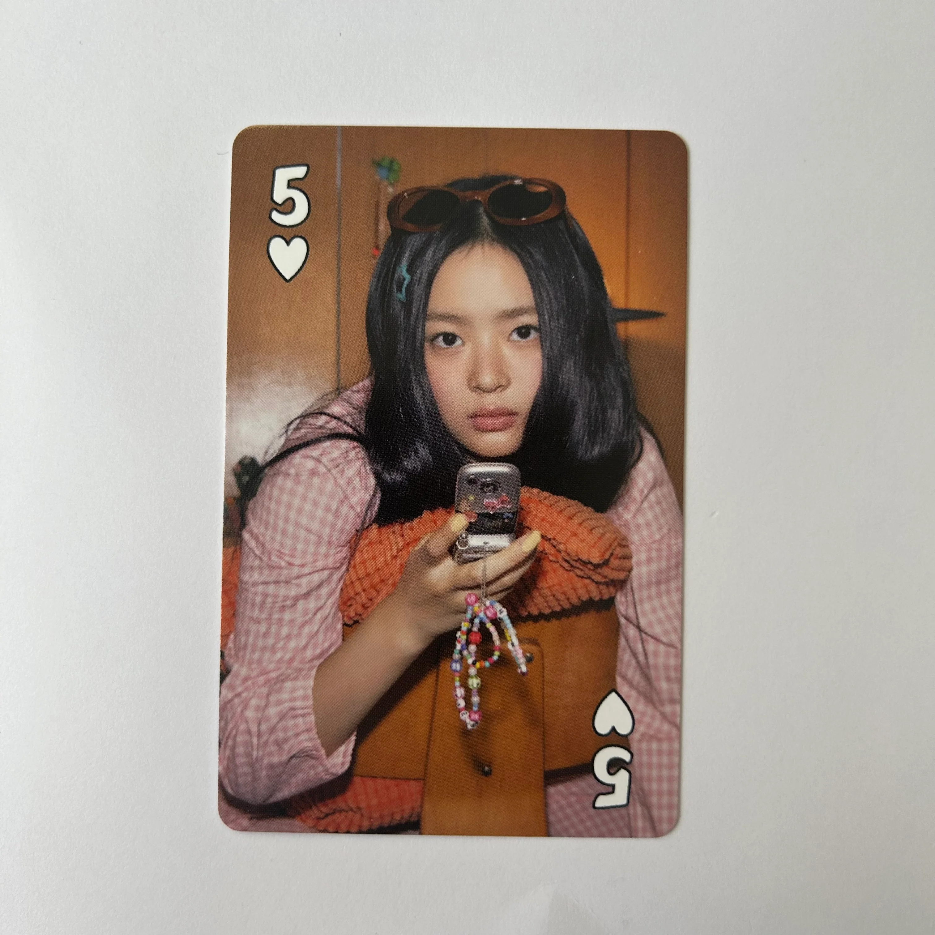 NEWJEANS - Seasons Greetings 2023 Photocards - Image 50