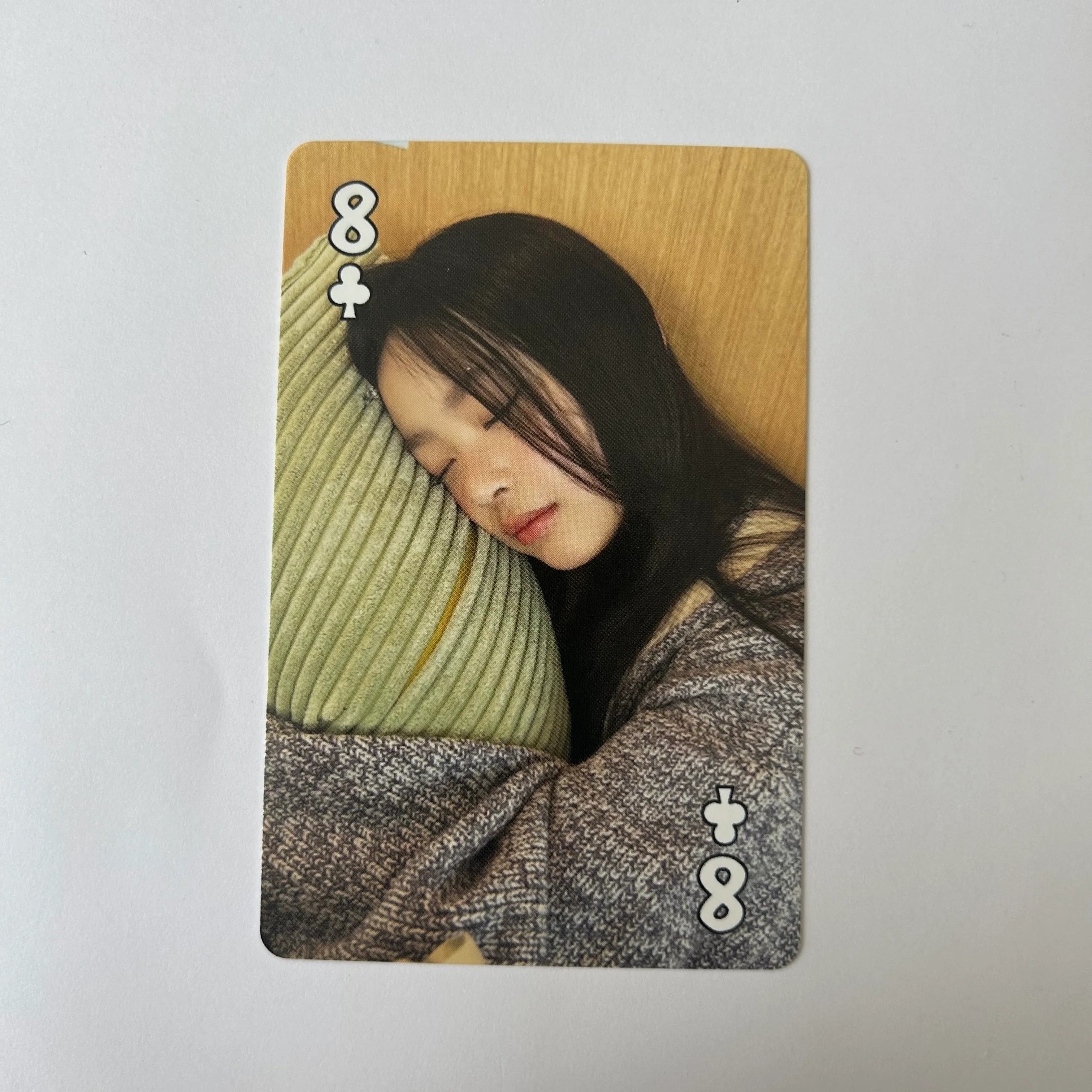 NEWJEANS - Seasons Greetings 2023 Photocards - Image 52