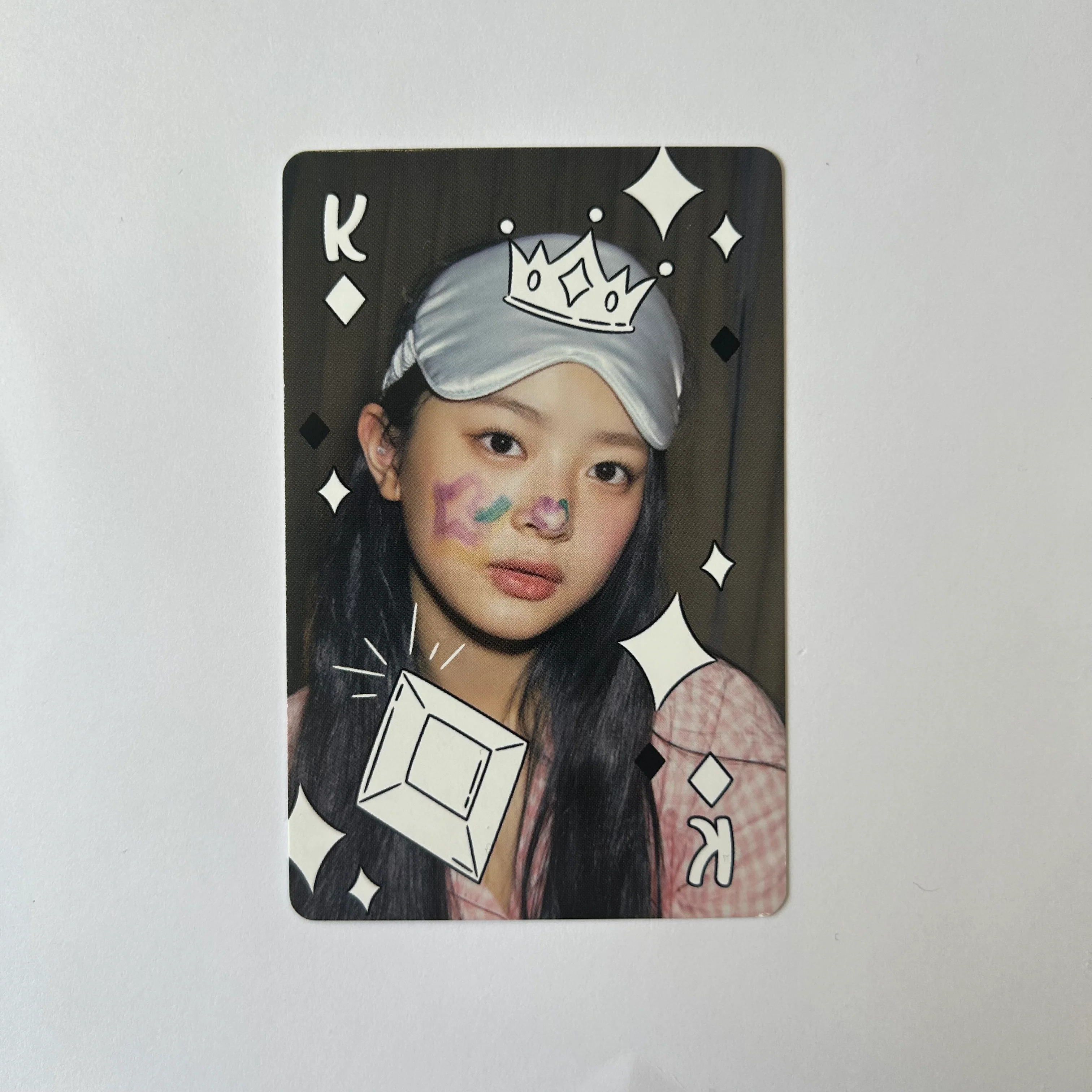 NEWJEANS - Seasons Greetings 2023 Photocards - Image 56
