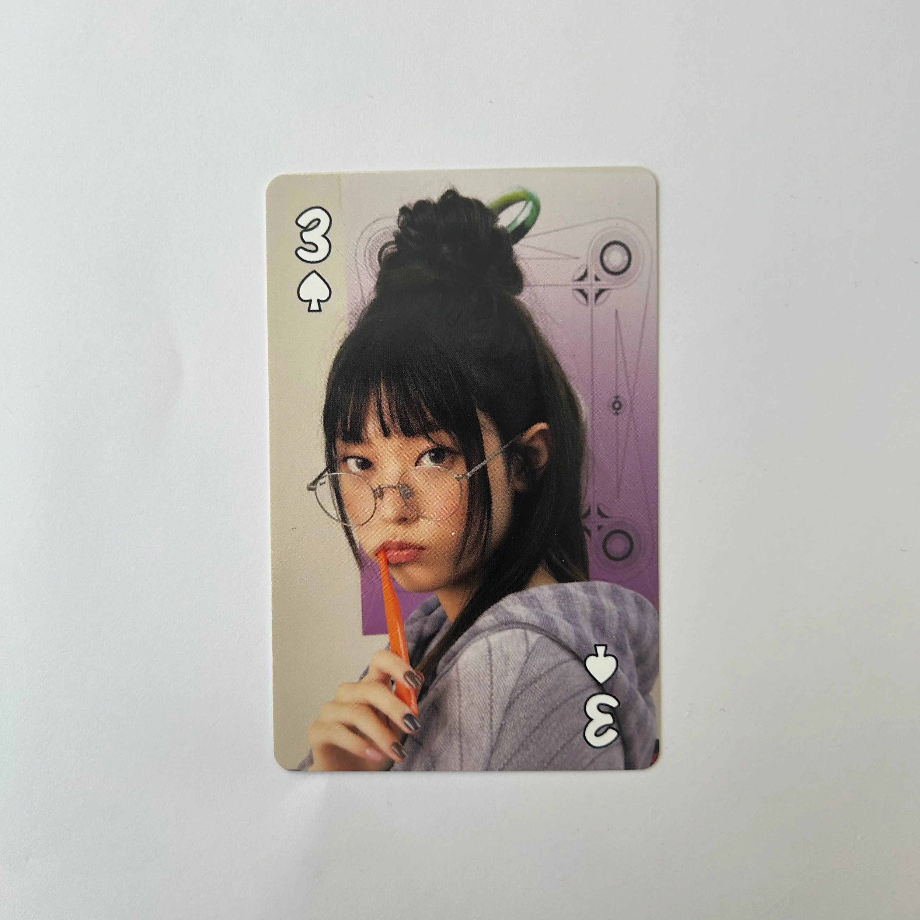 NEWJEANS - Seasons Greetings 2023 Photocards - Image 6