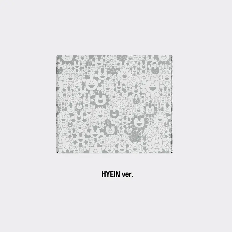 NEWJEANS - SUPERNATURAL (Cross Bag Ver) - Image 6