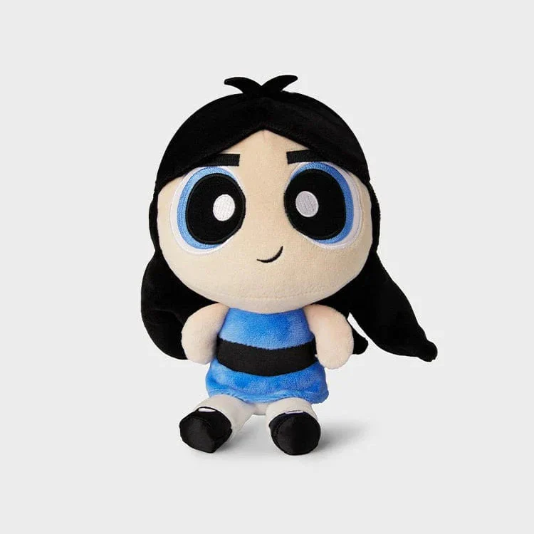 NEWJEANS - THE POWERPUFF GIRLS X NJ Plush Doll - Image 4