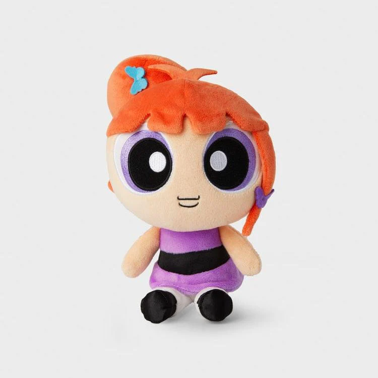 NEWJEANS - THE POWERPUFF GIRLS X NJ Plush Doll - Image 5